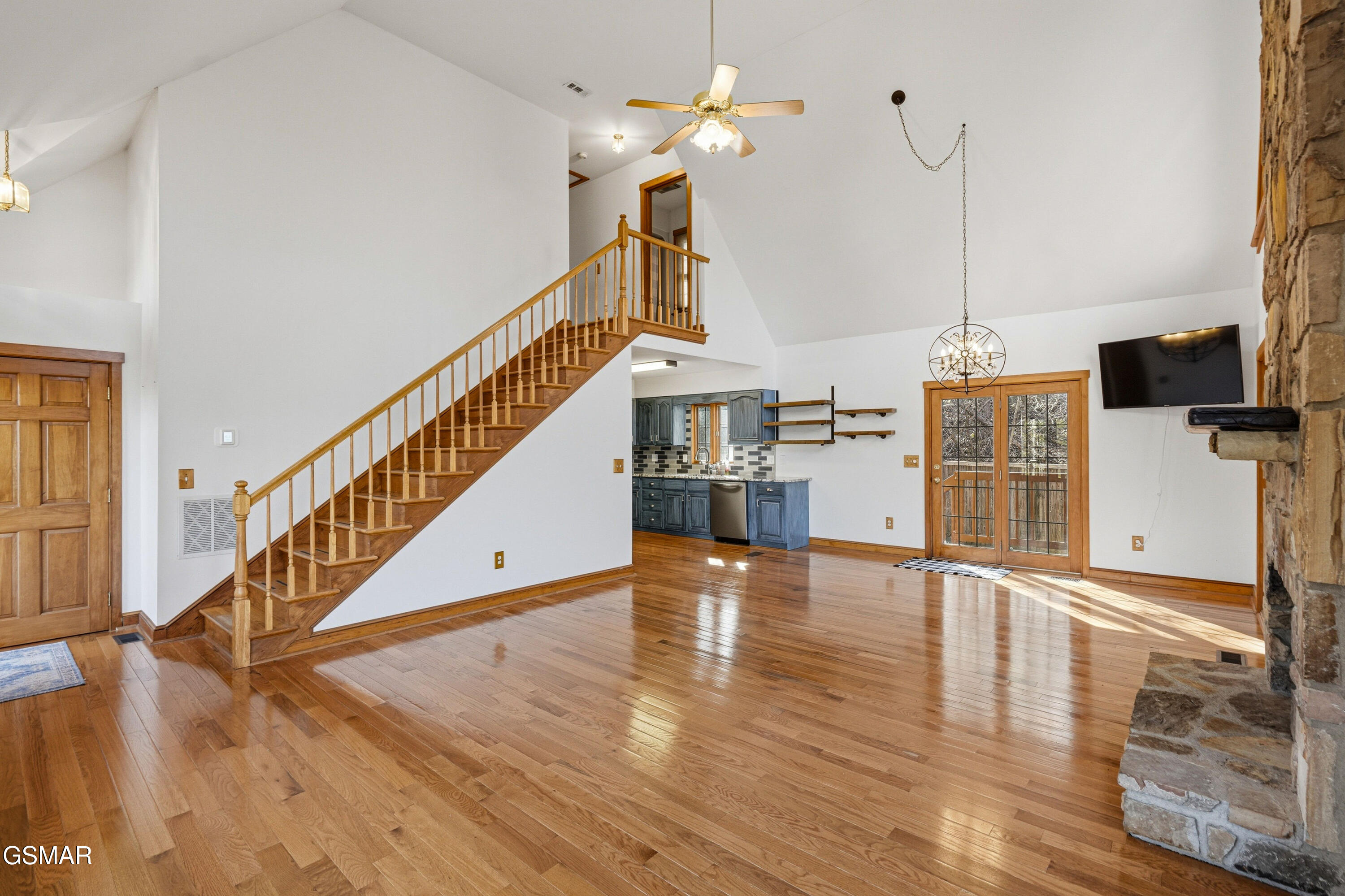 2206 Castle Rise Way Sevierville TN 37862