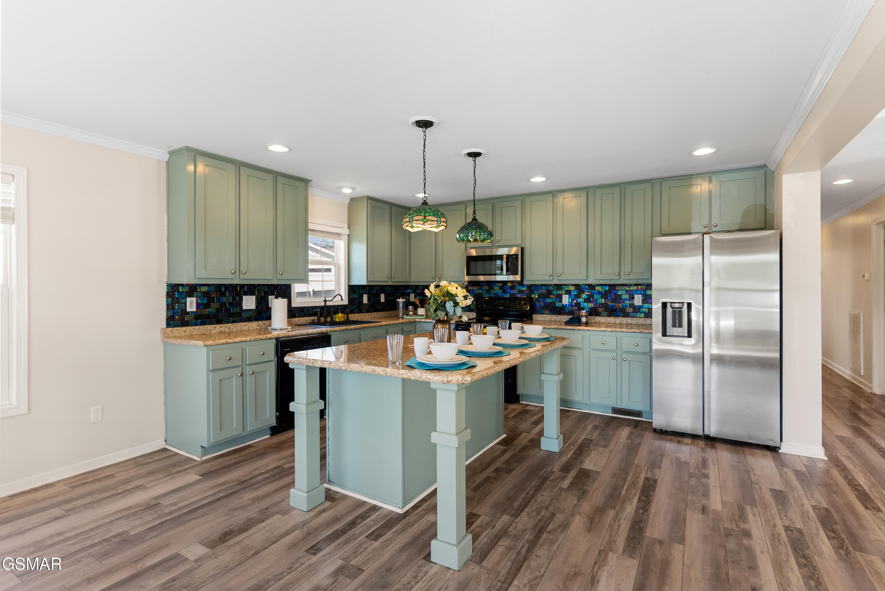 1514 Julia Allison Drive Sevierville TN 37876