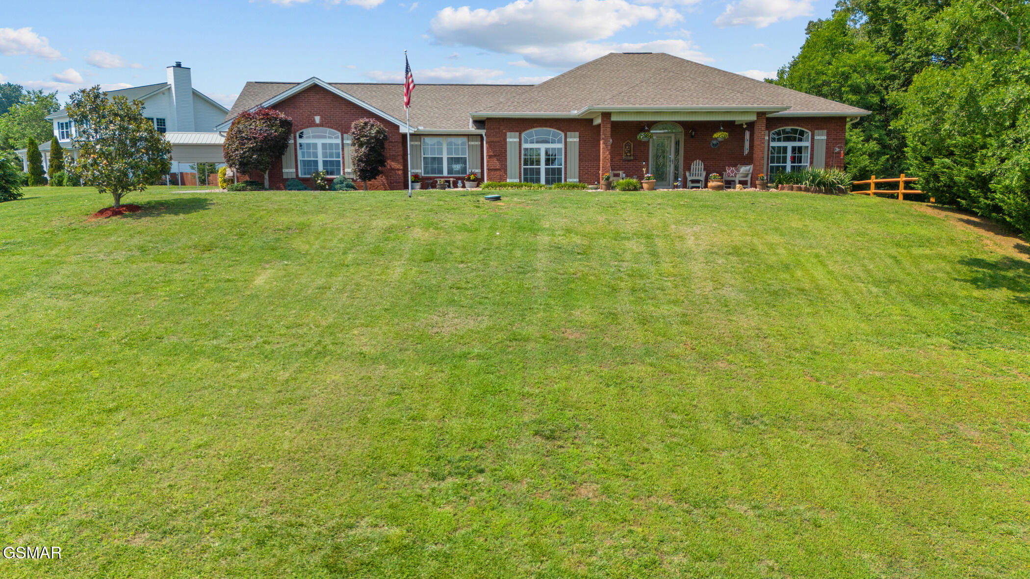 854 River Cliff Drive Kodak TN 37764