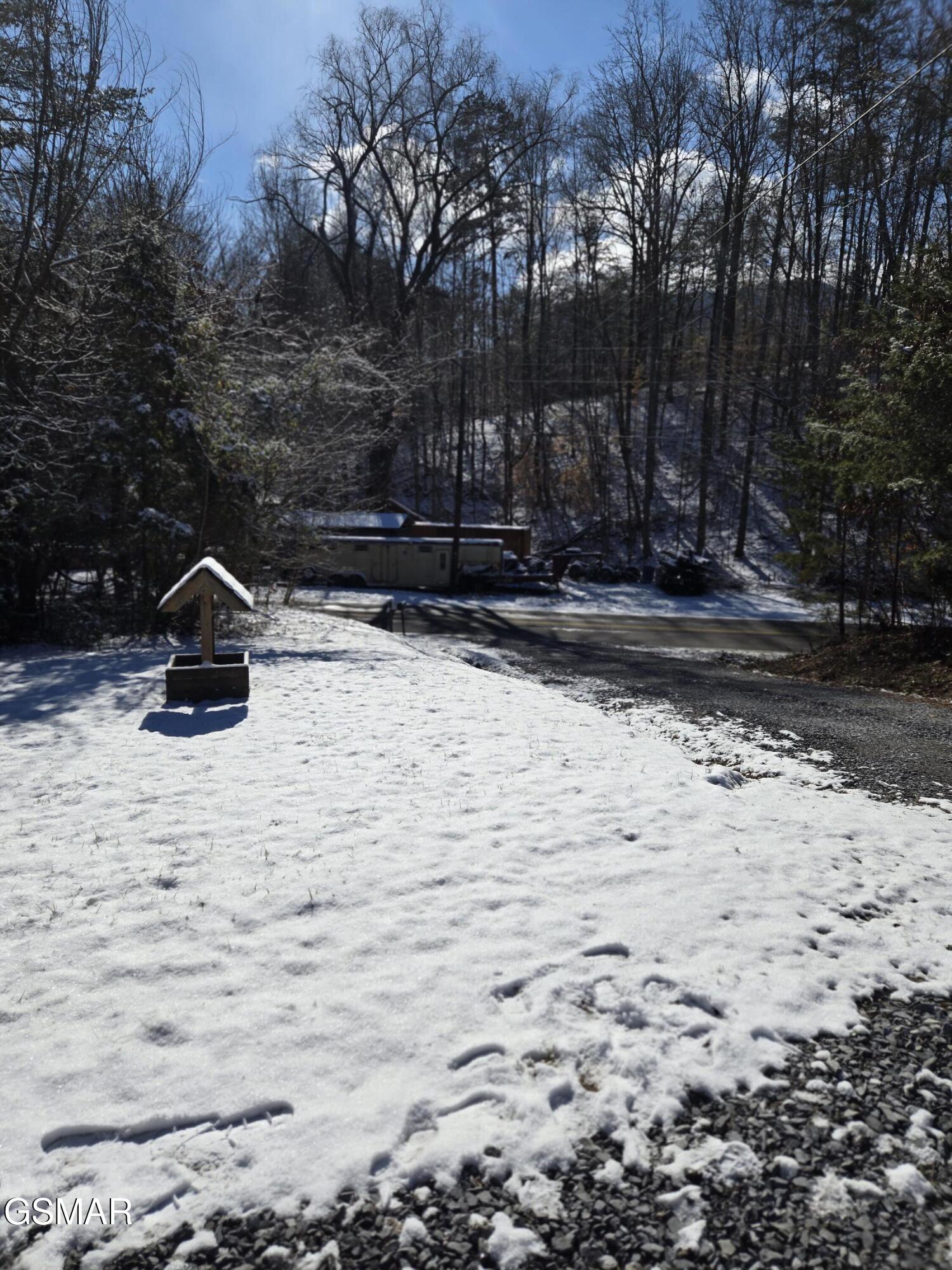 1220 Sugar Loaf Road Sevierville TN 37876