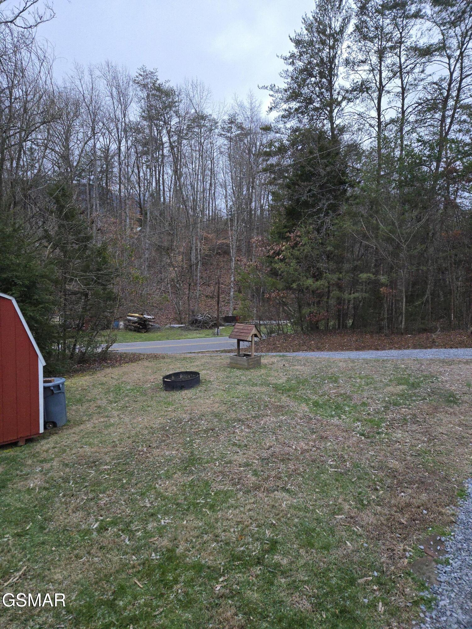 1220 Sugar Loaf Road Sevierville TN 37876