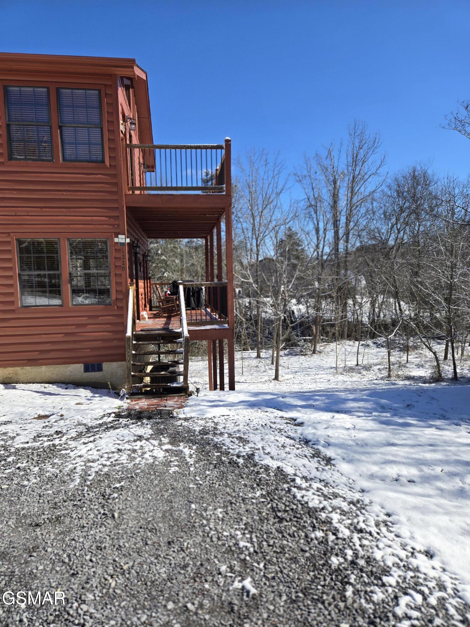 1220 Sugar Loaf Road Sevierville TN 37876