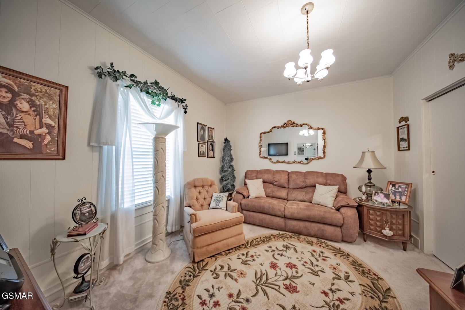 631 6th Street Newport TN 37821