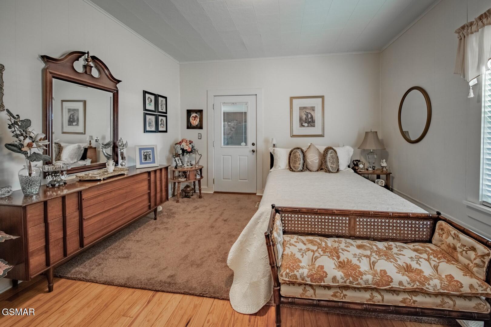 631 6th Street Newport TN 37821