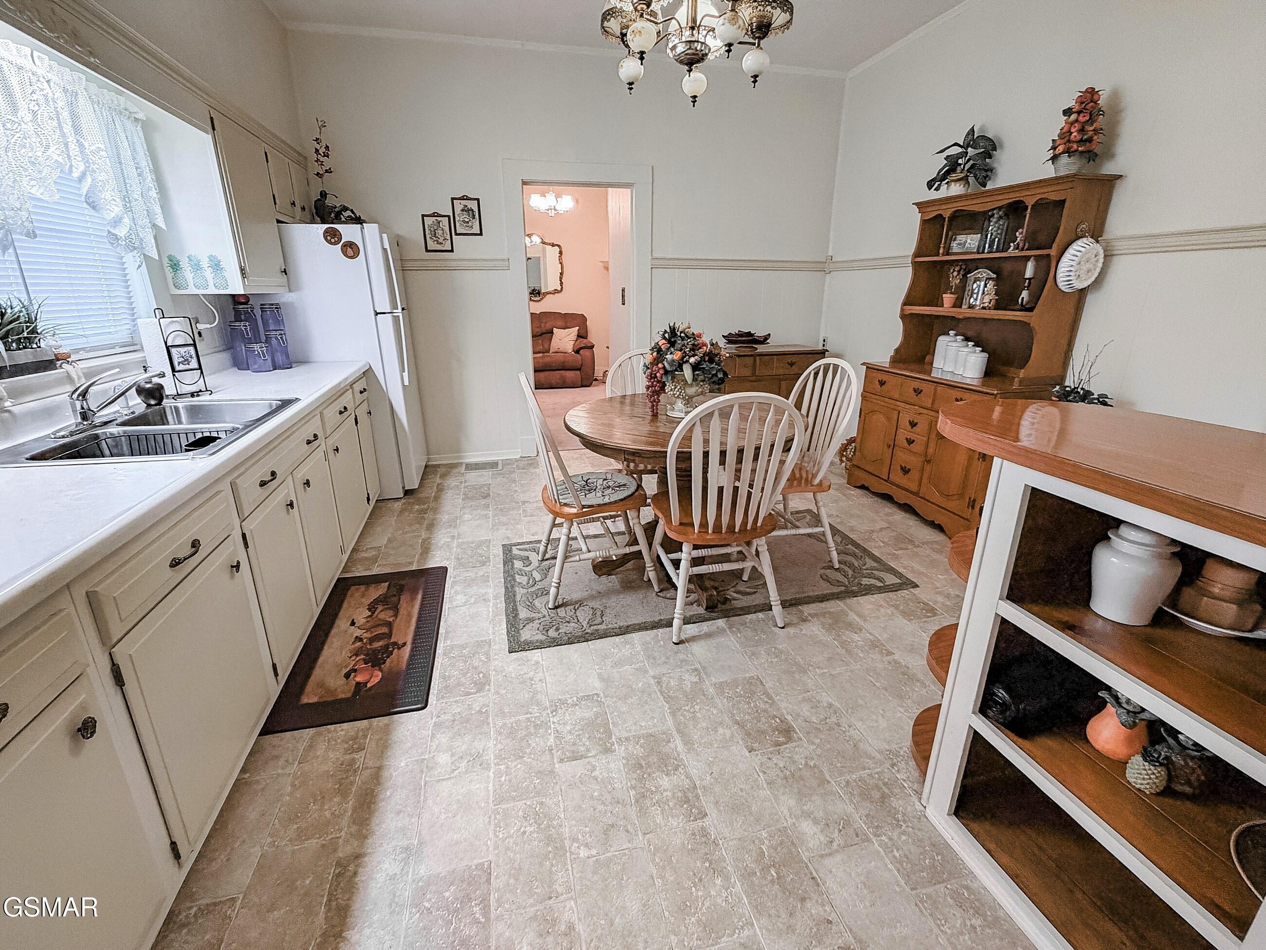 631 6th Street Newport TN 37821