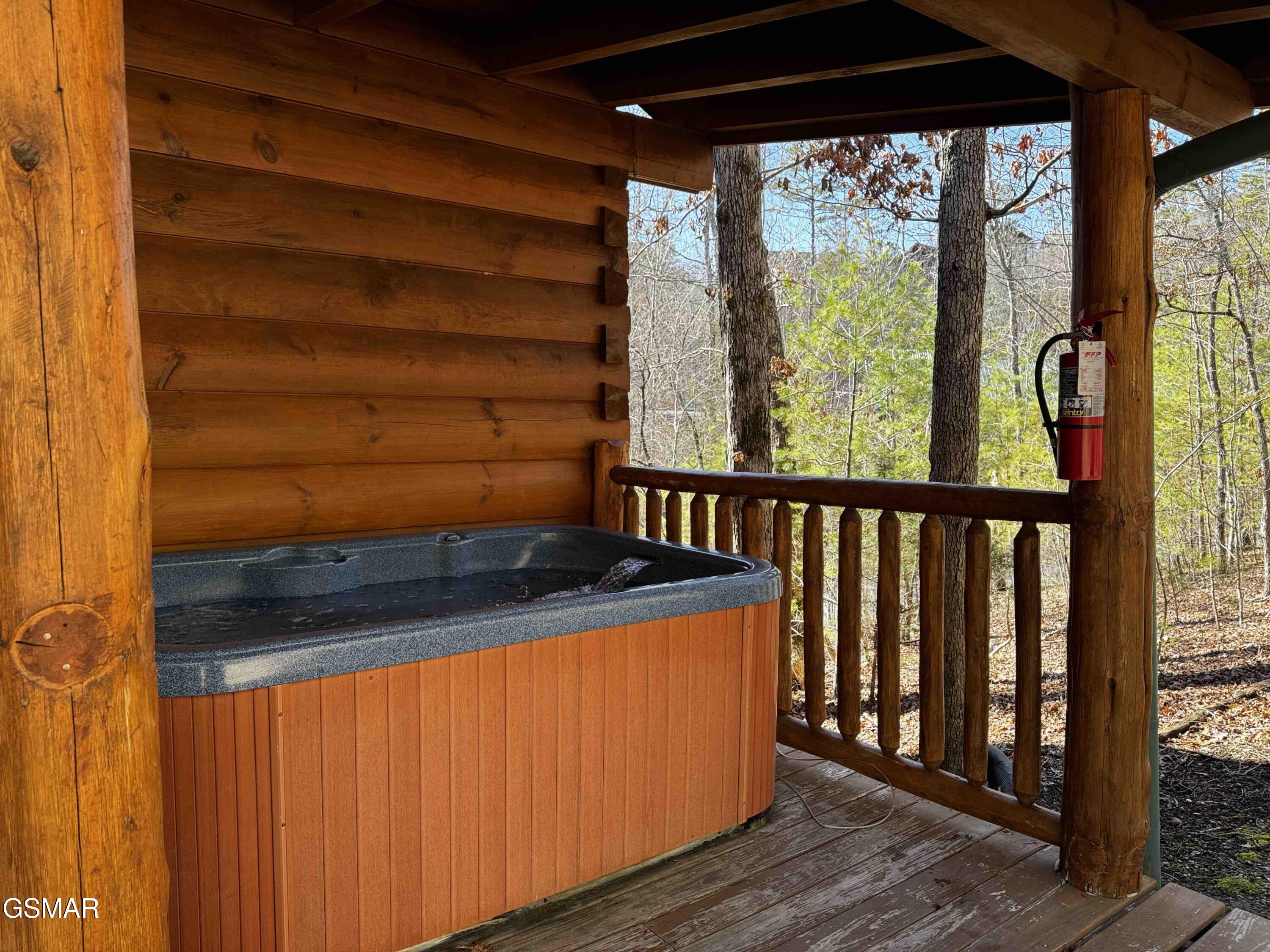 2738 Murray Ridge Road Sevierville TN 37876