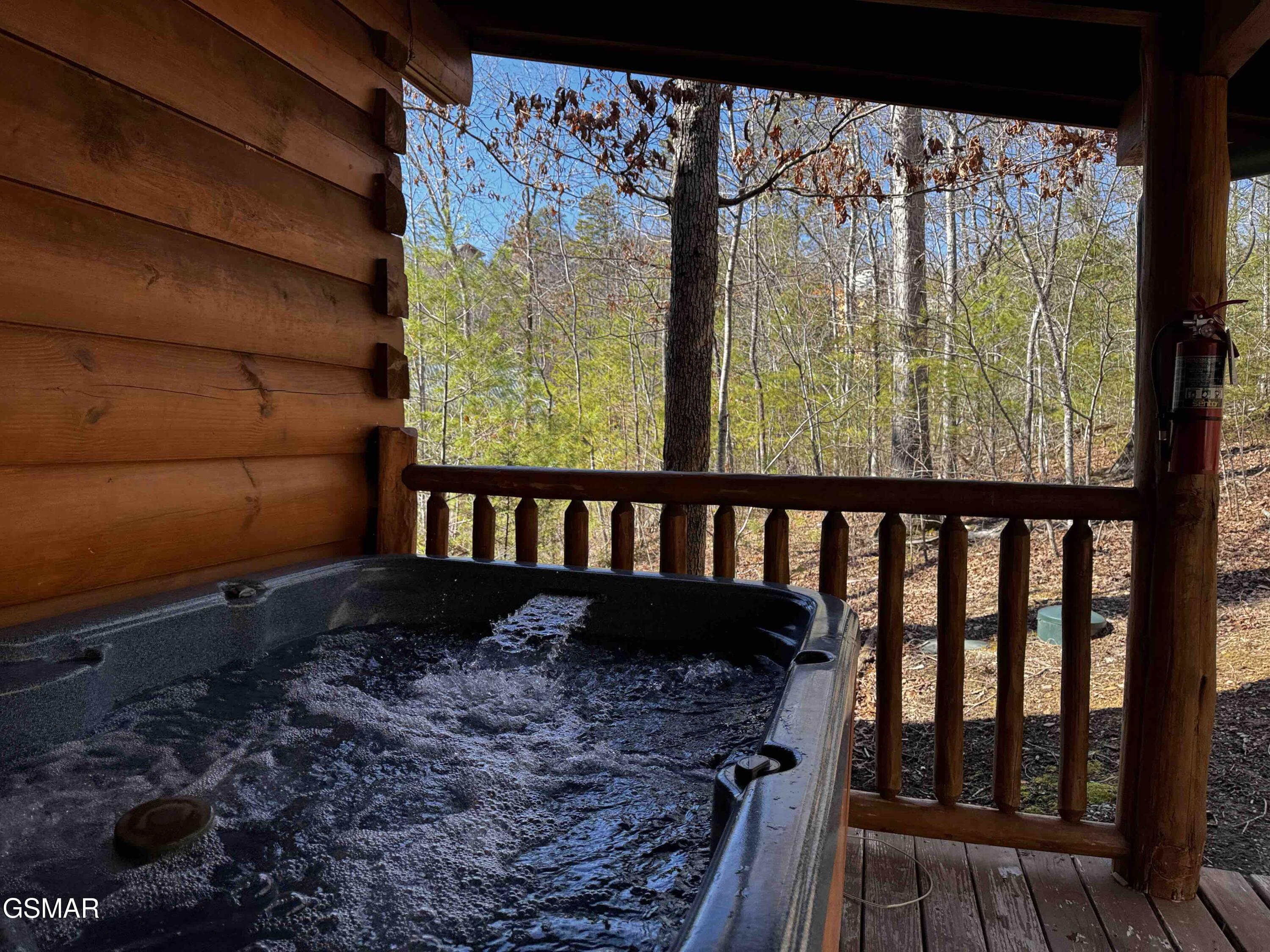 2738 Murray Ridge Road Sevierville TN 37876