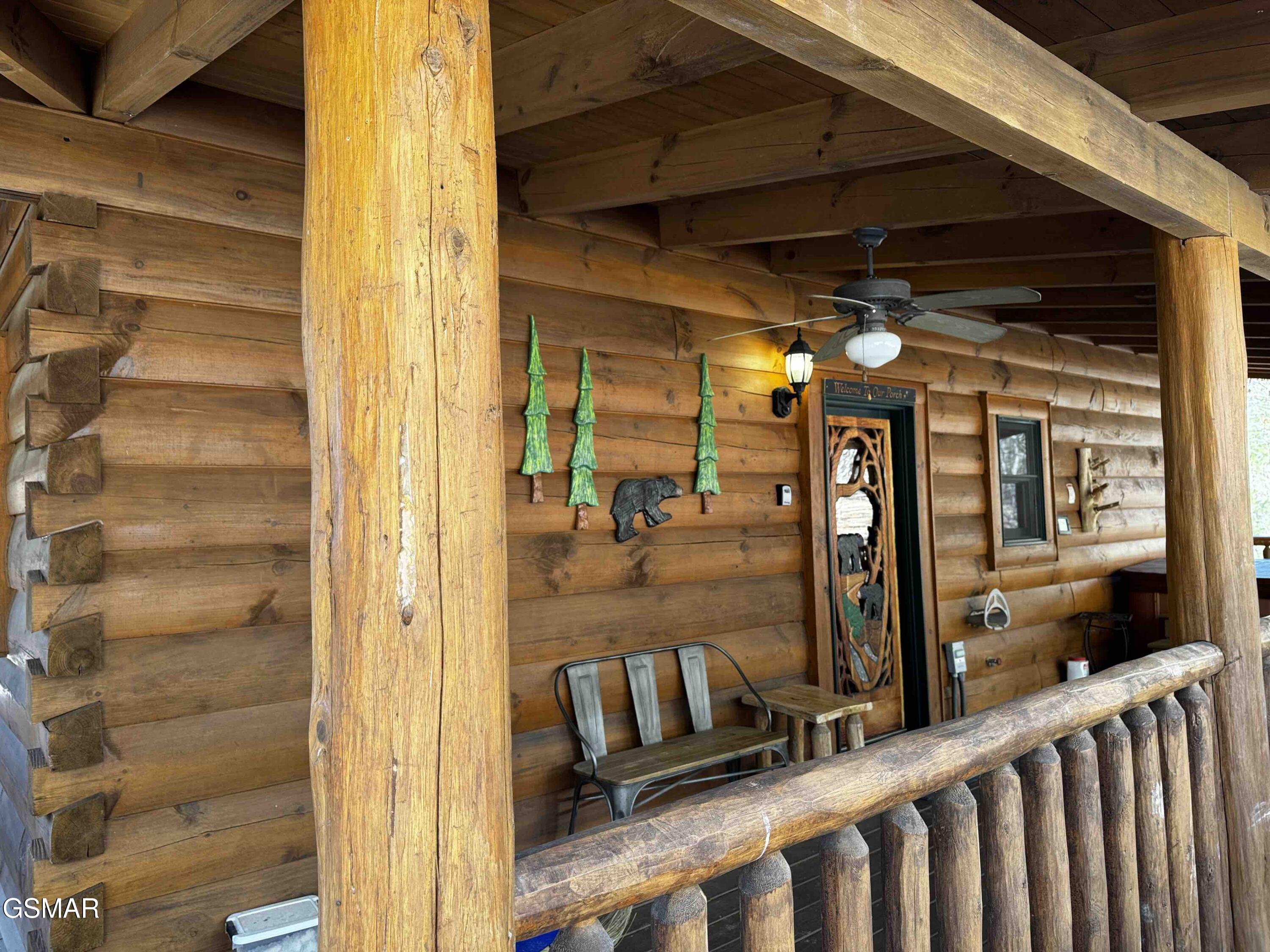 2738 Murray Ridge Road Sevierville TN 37876