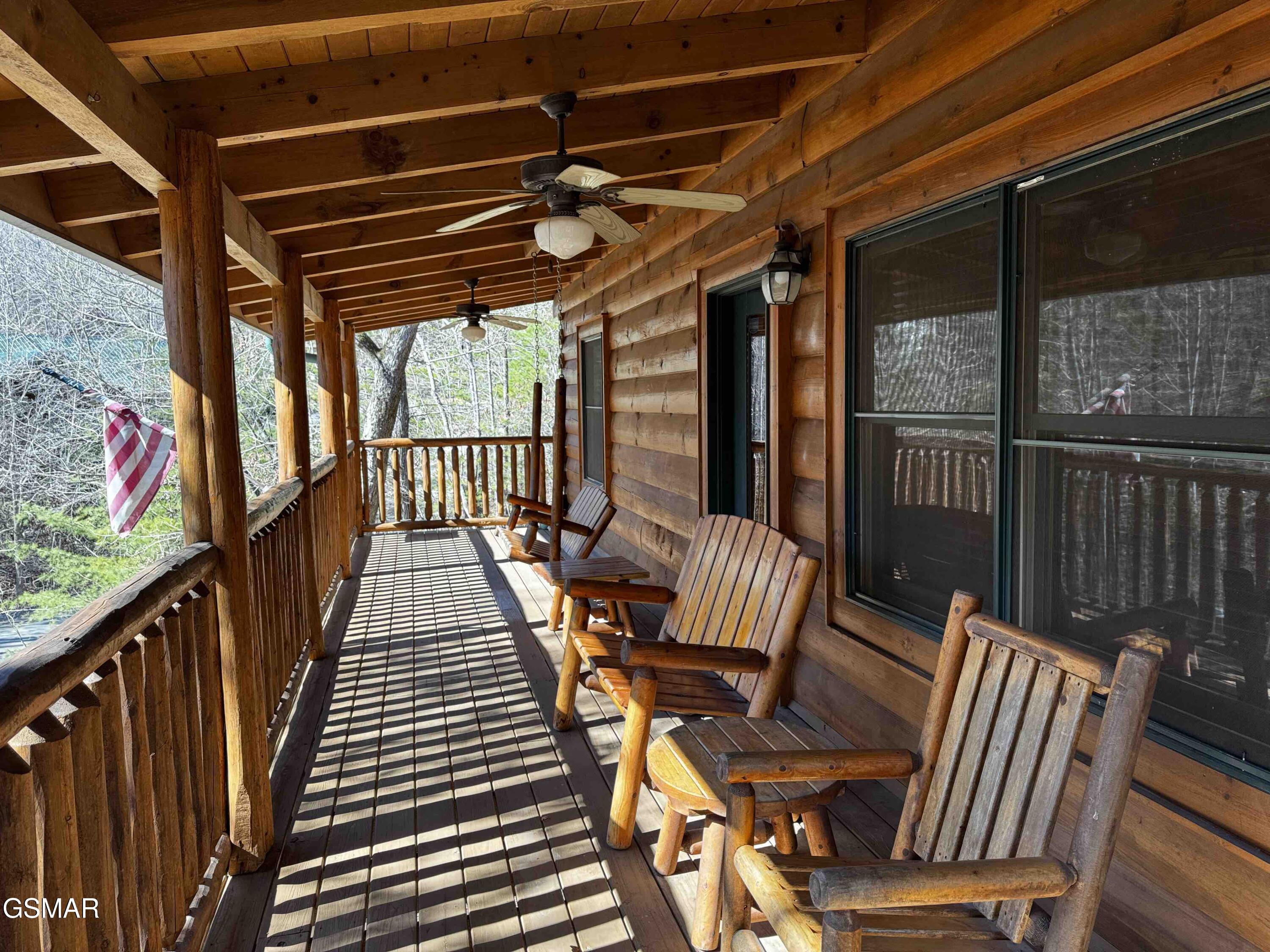 2738 Murray Ridge Road Sevierville TN 37876