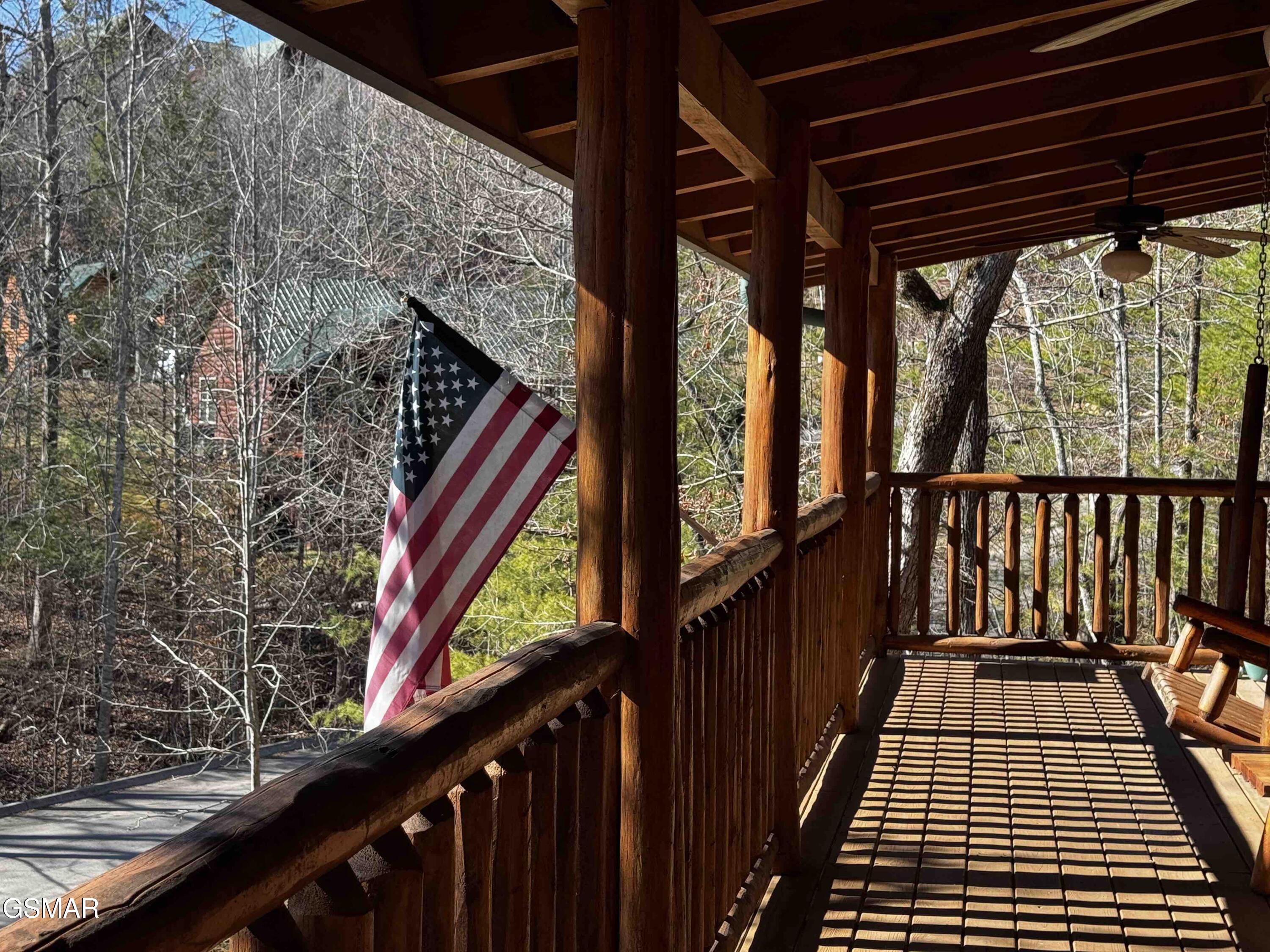 2738 Murray Ridge Road Sevierville TN 37876