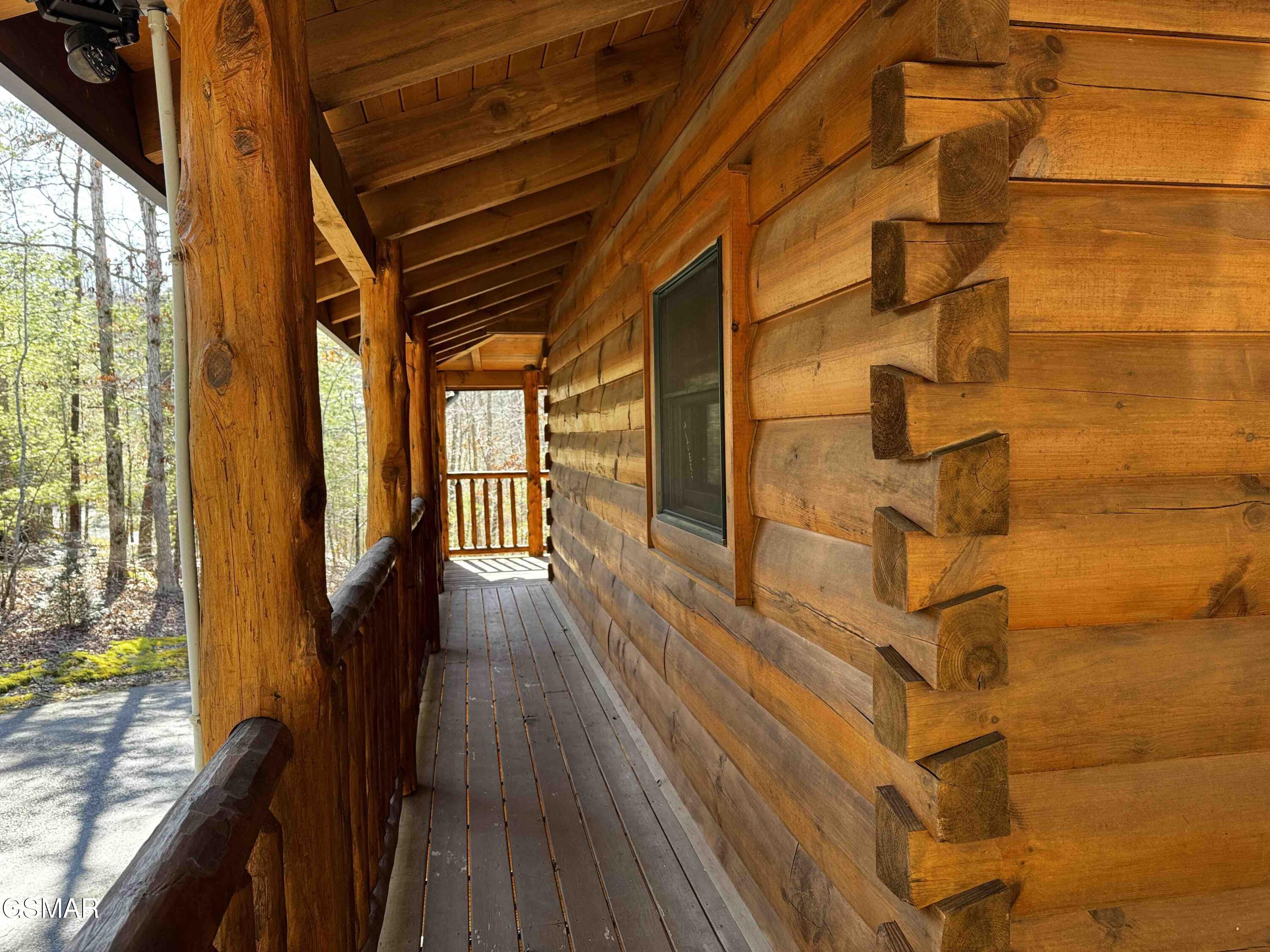 2738 Murray Ridge Road Sevierville TN 37876