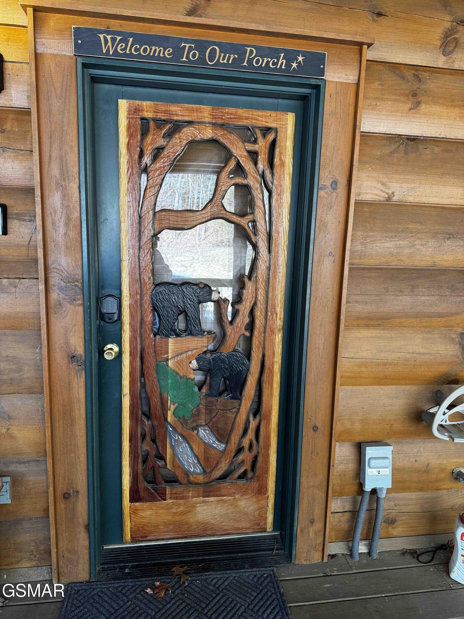 2738 Murray Ridge Road Sevierville TN 37876