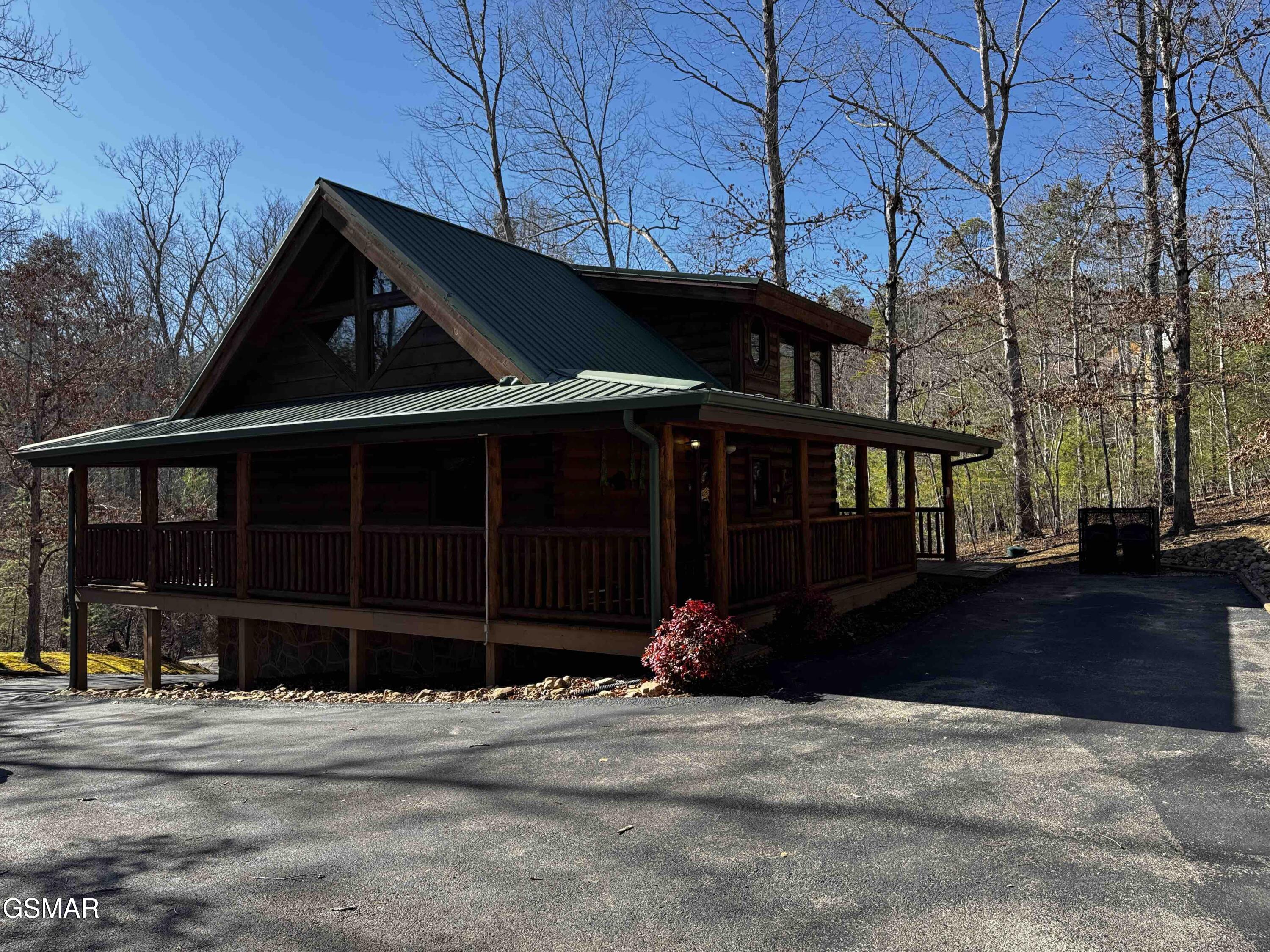 2738 Murray Ridge Road Sevierville TN 37876