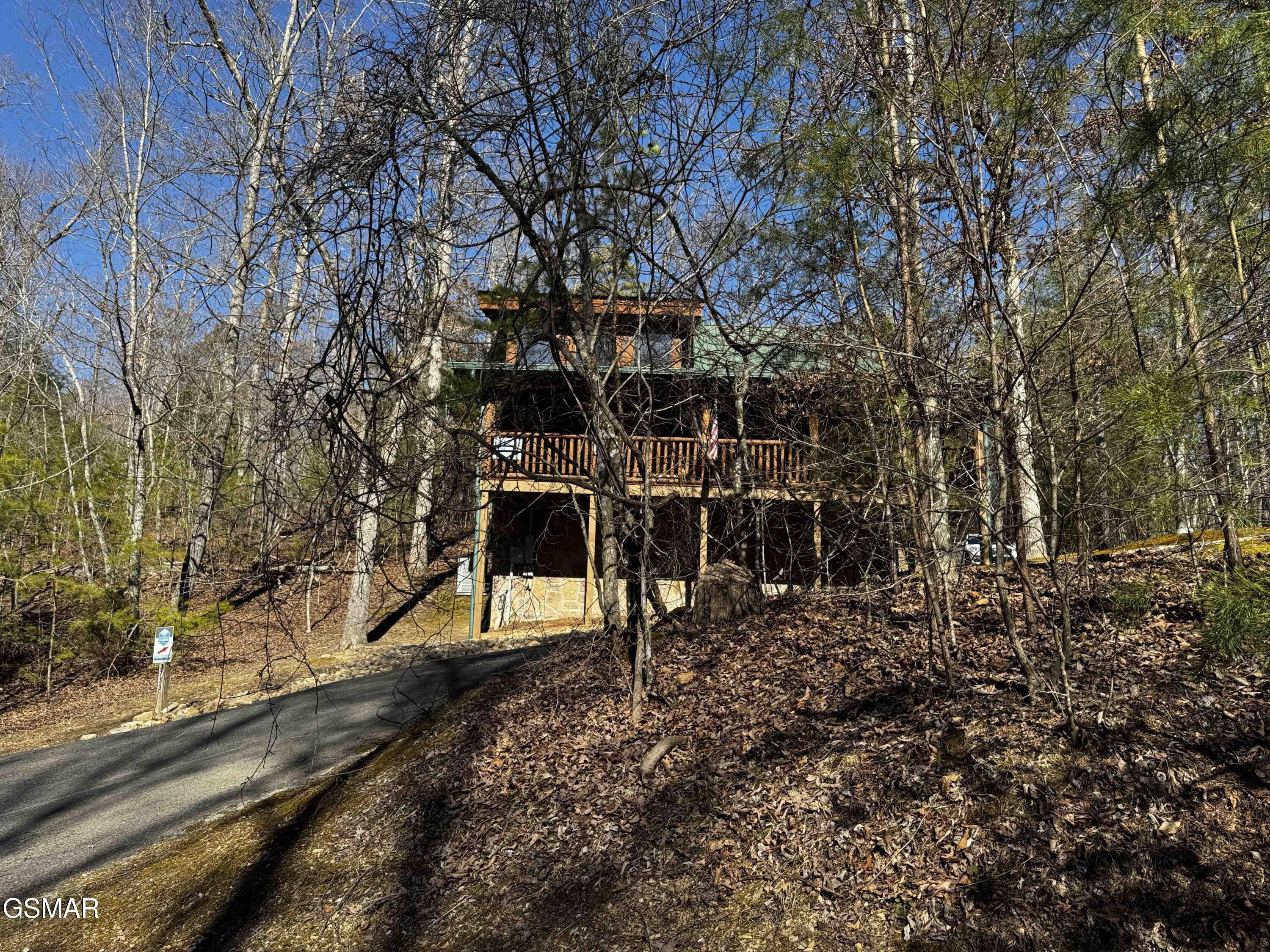 2738 Murray Ridge Road Sevierville TN 37876