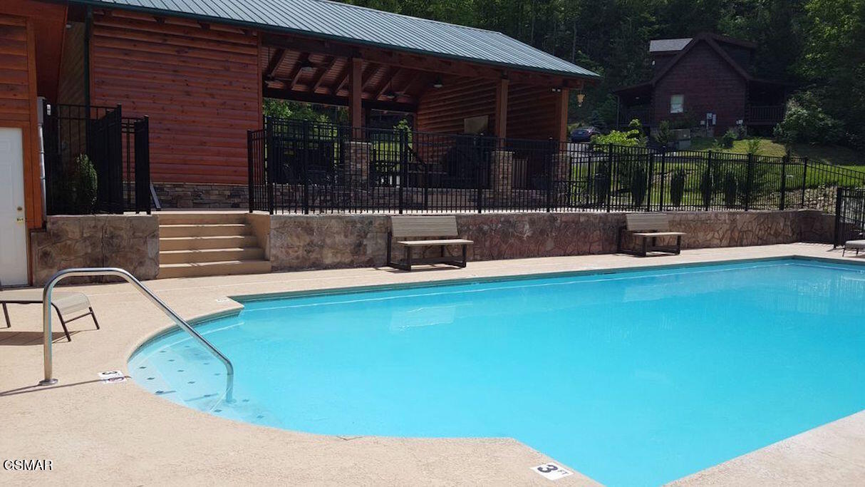 3270 Lonesome Pine Way Sevierville TN 37862