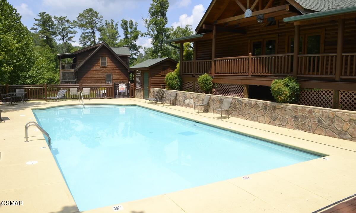 3270 Lonesome Pine Way Sevierville TN 37862