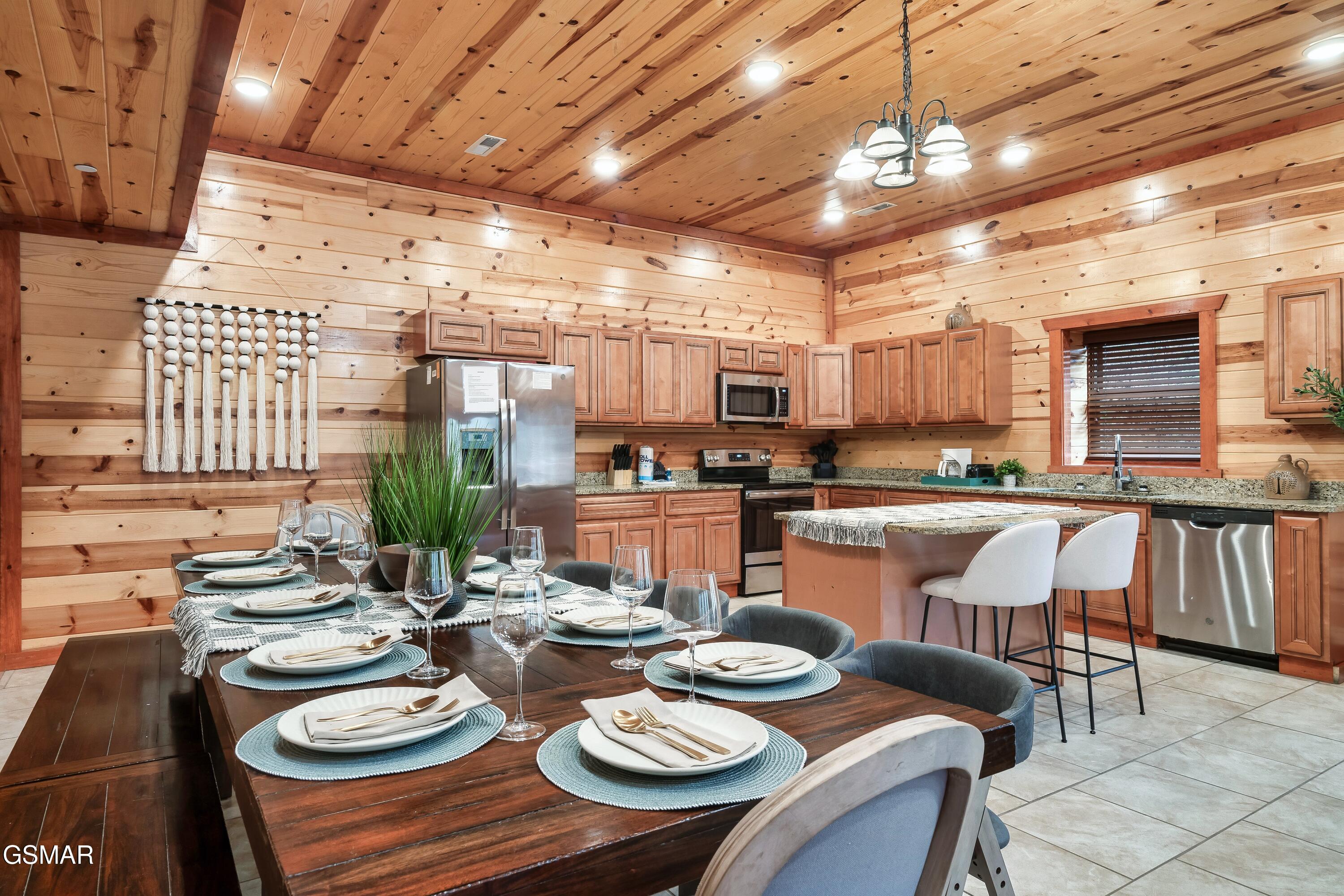 822 Rush Branch Road Pigeon Forge TN 37863