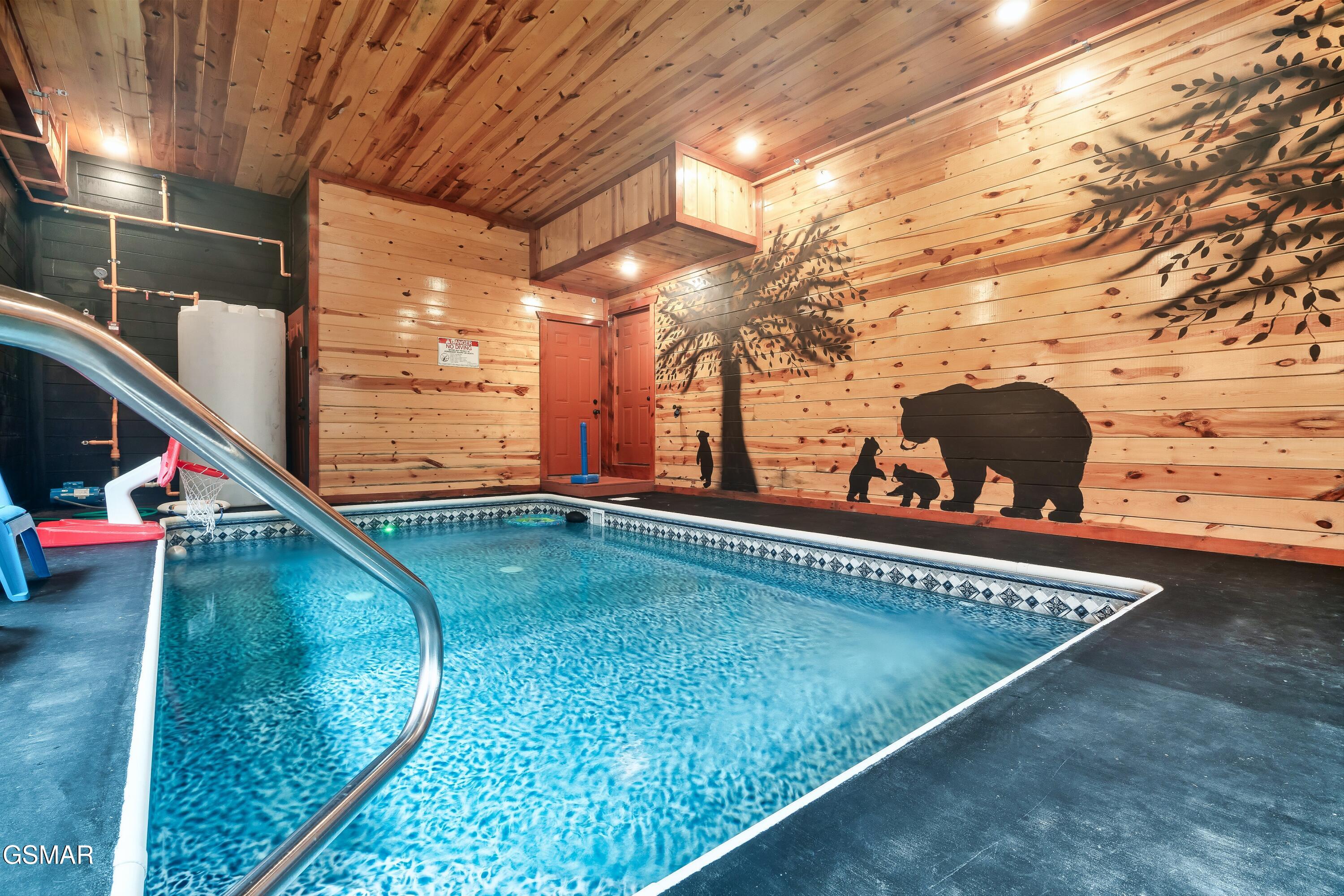 822 Rush Branch Road Pigeon Forge TN 37863