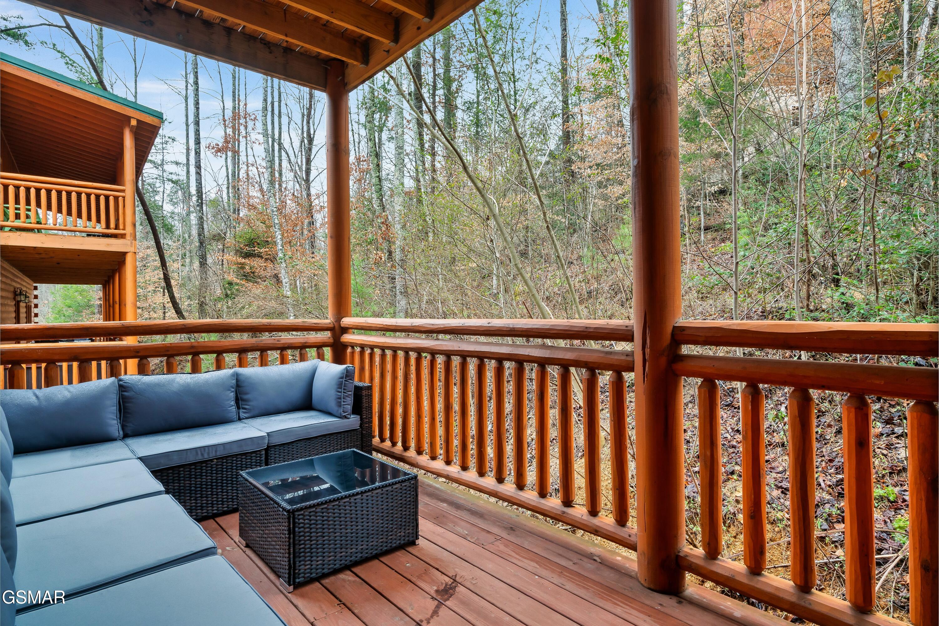 822 Rush Branch Road Pigeon Forge TN 37863