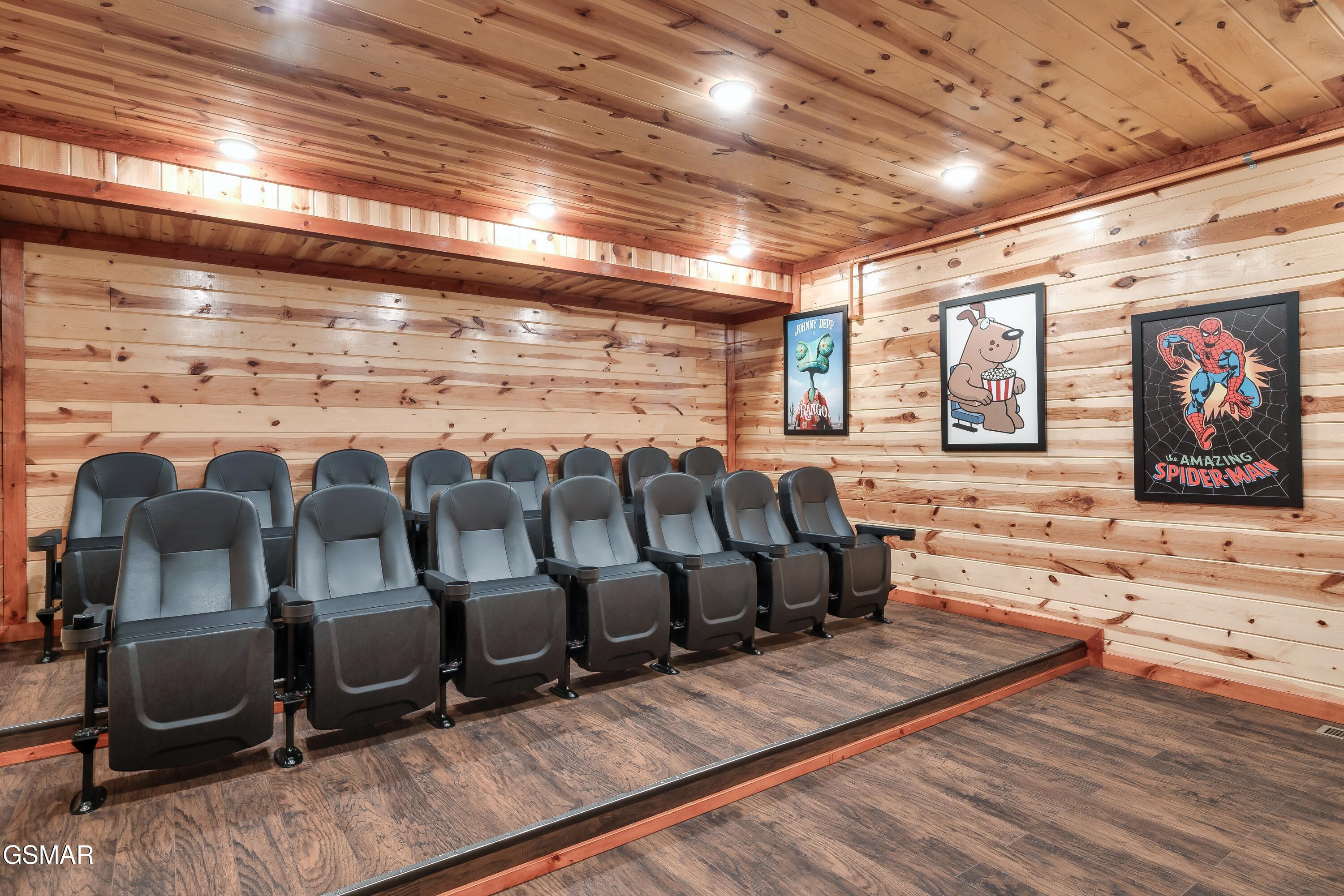 822 Rush Branch Road Pigeon Forge TN 37863