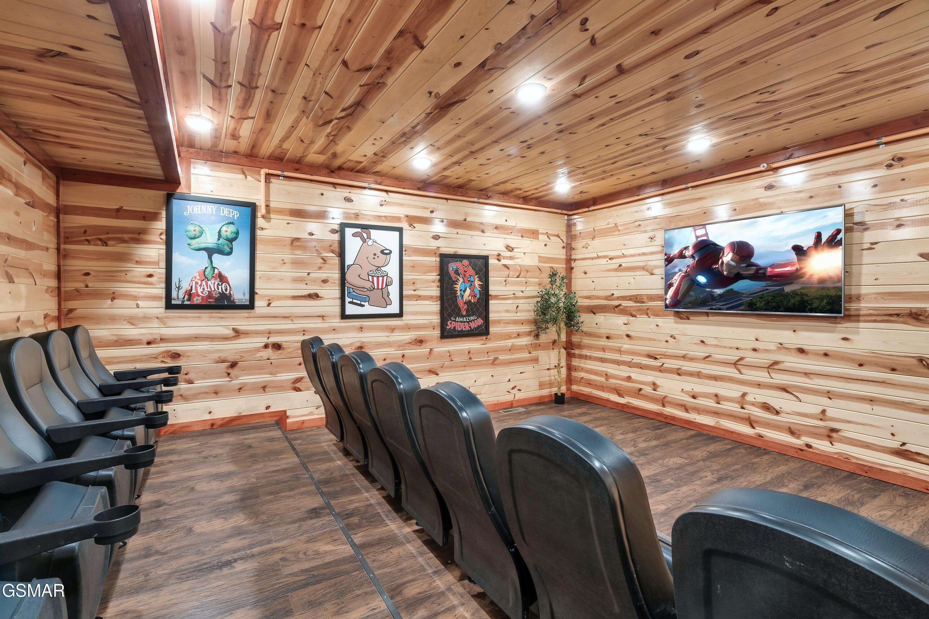 822 Rush Branch Road Pigeon Forge TN 37863