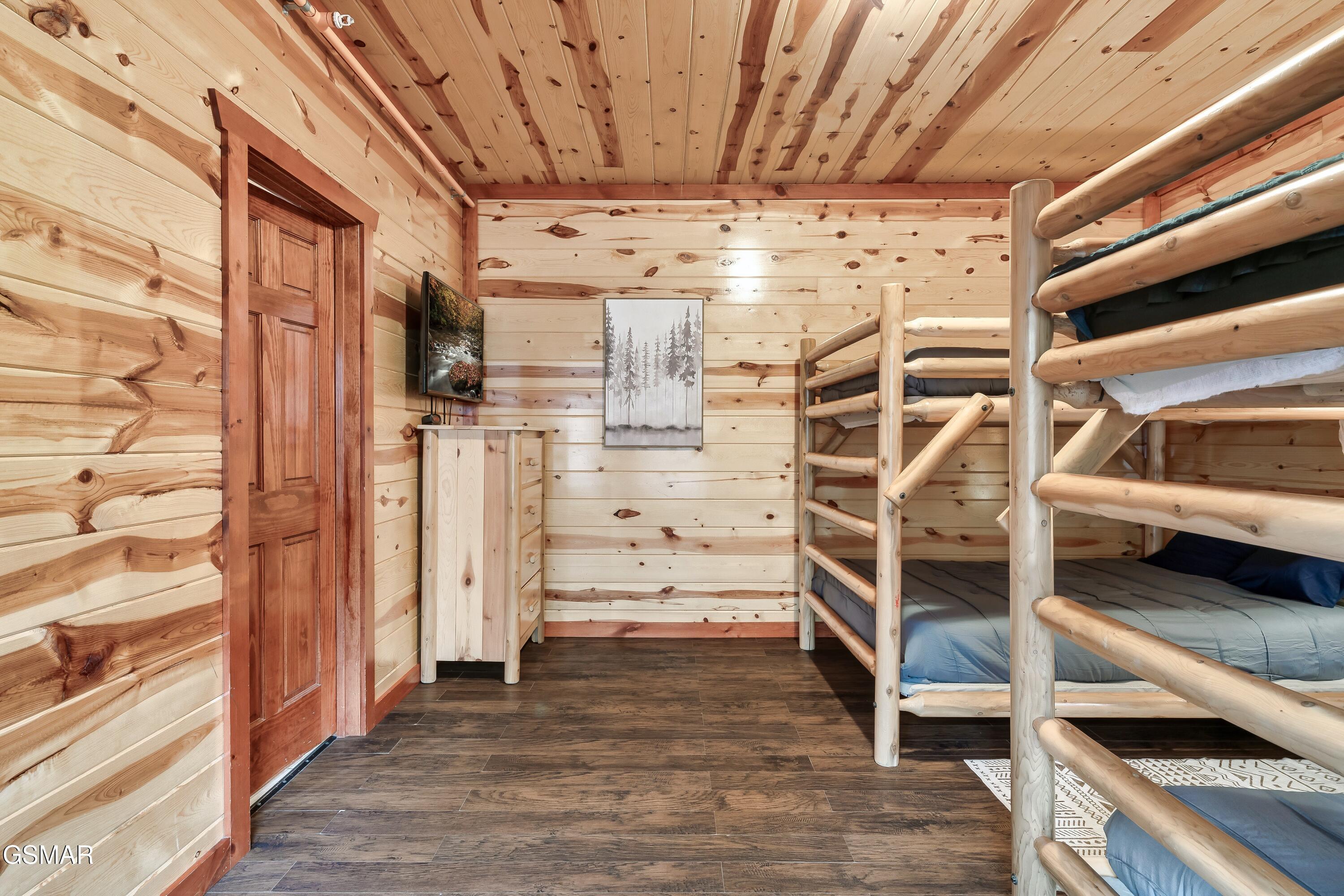 822 Rush Branch Road Pigeon Forge TN 37863