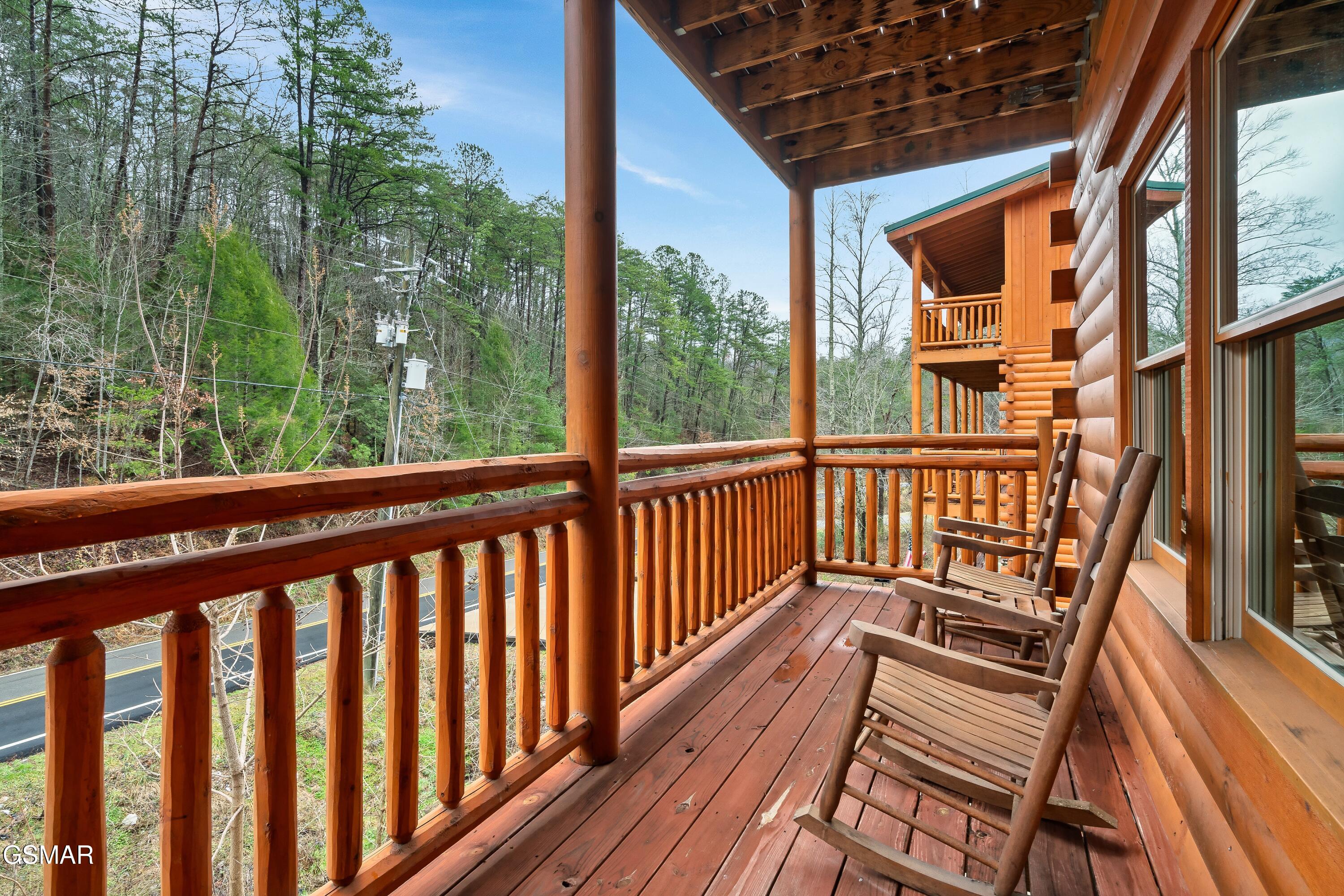 822 Rush Branch Road Pigeon Forge TN 37863