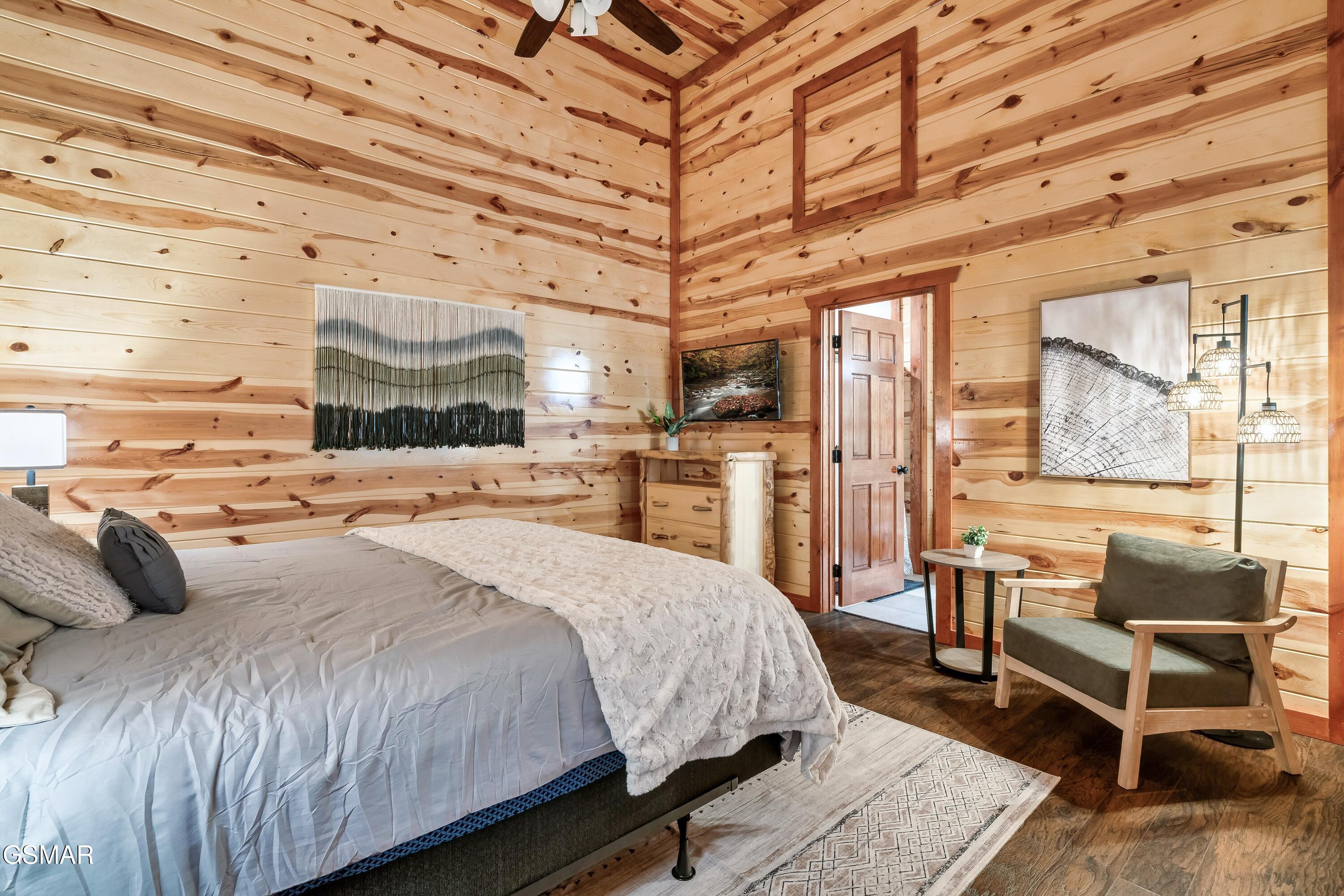 822 Rush Branch Road Pigeon Forge TN 37863