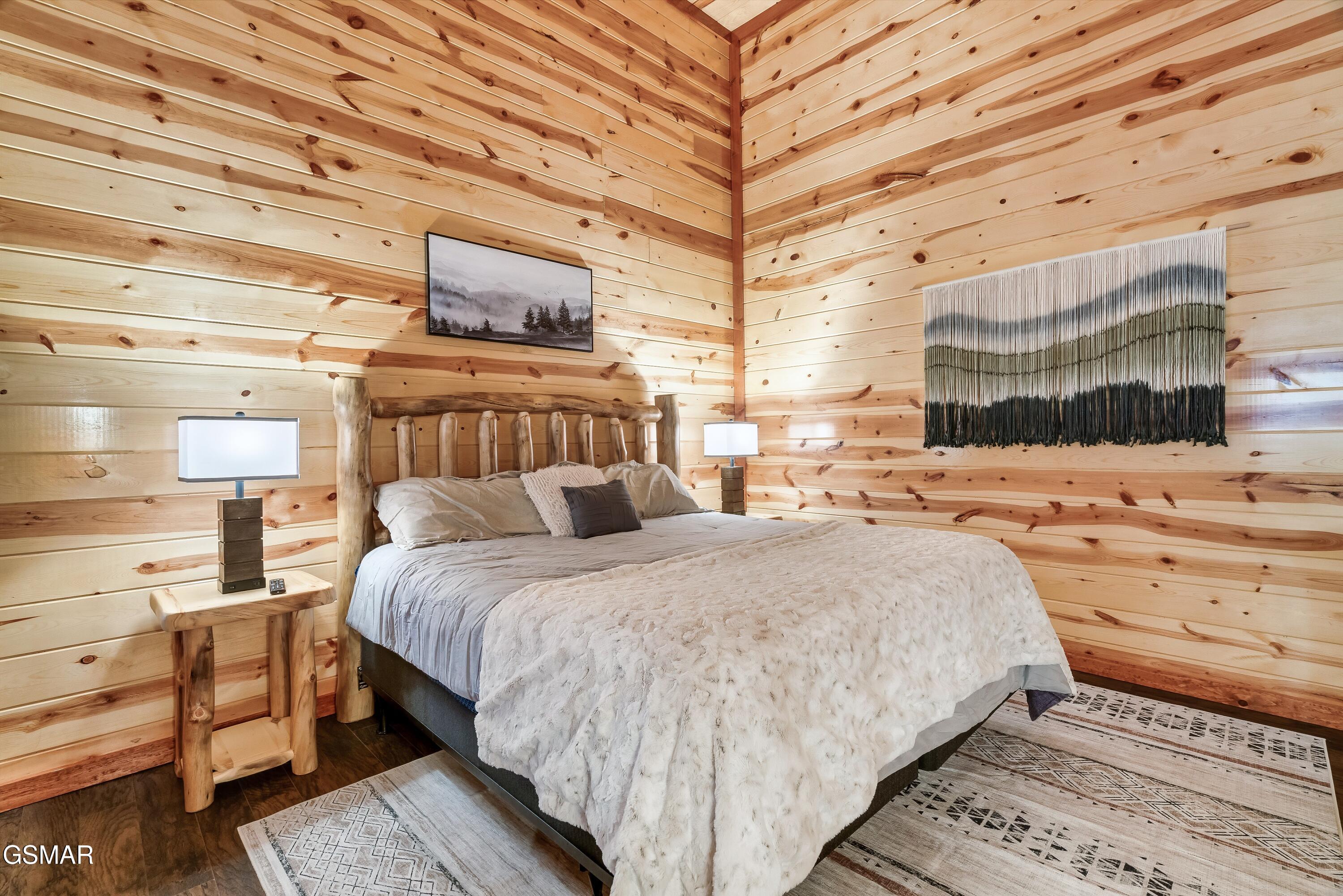 822 Rush Branch Road Pigeon Forge TN 37863