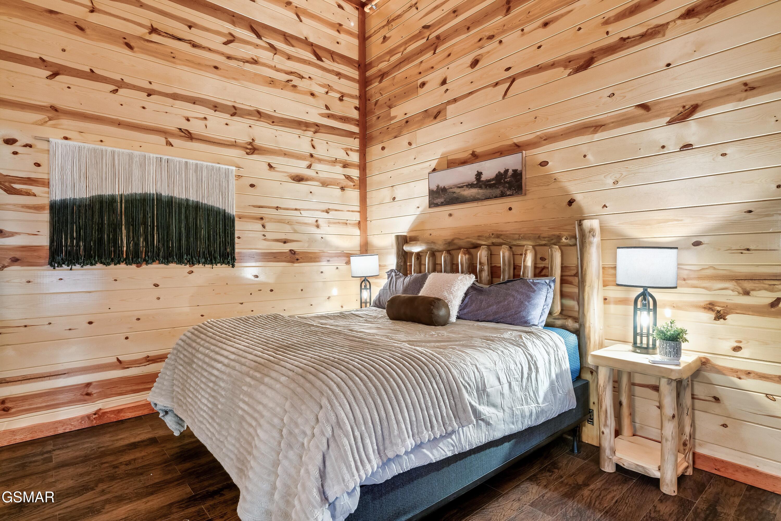 822 Rush Branch Road Pigeon Forge TN 37863