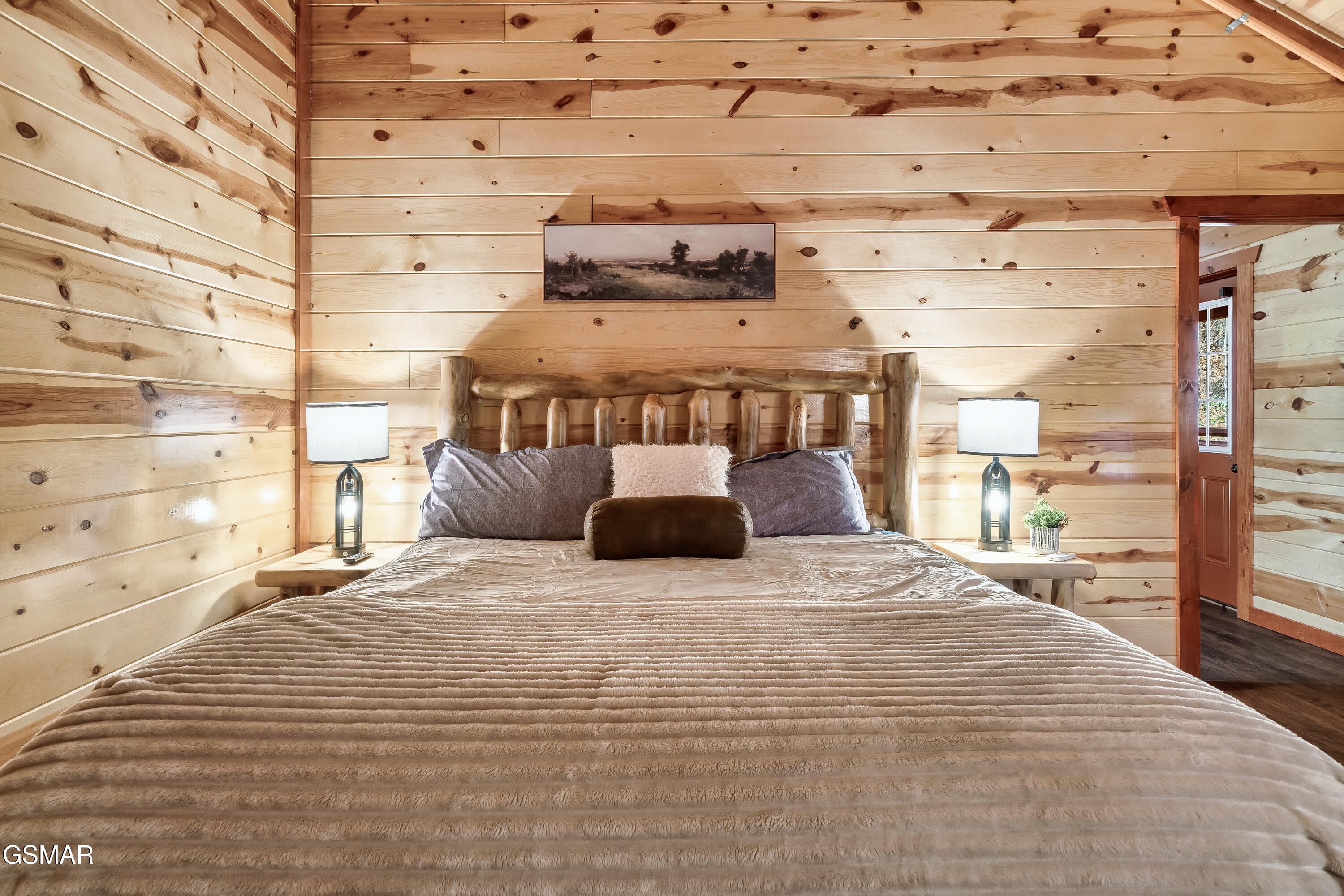 822 Rush Branch Road Pigeon Forge TN 37863