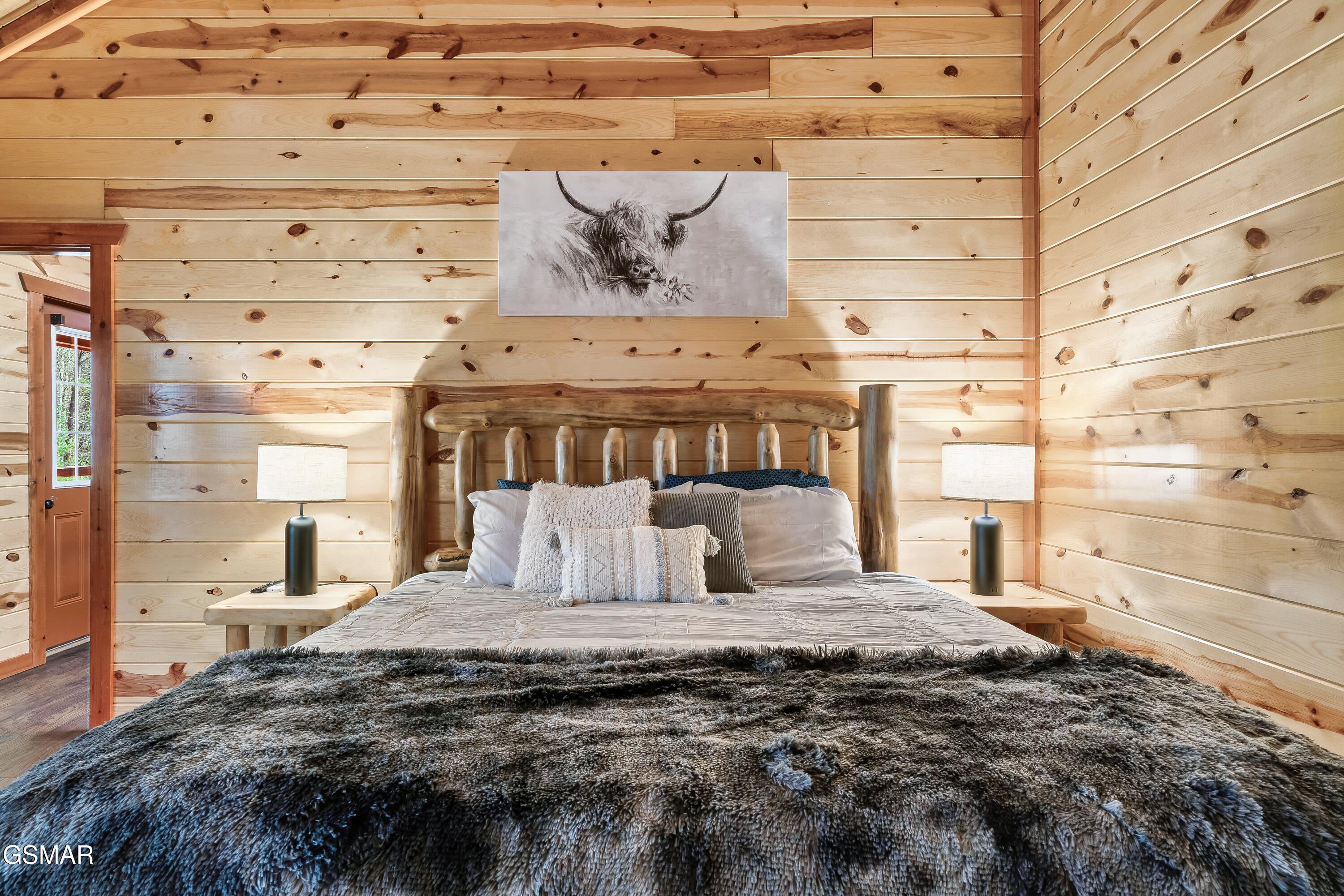 822 Rush Branch Road Pigeon Forge TN 37863