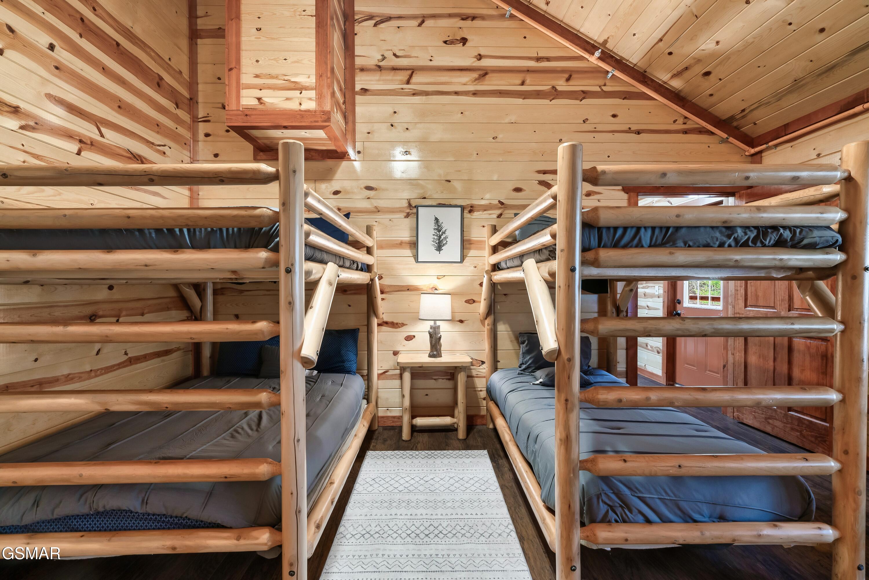 822 Rush Branch Road Pigeon Forge TN 37863