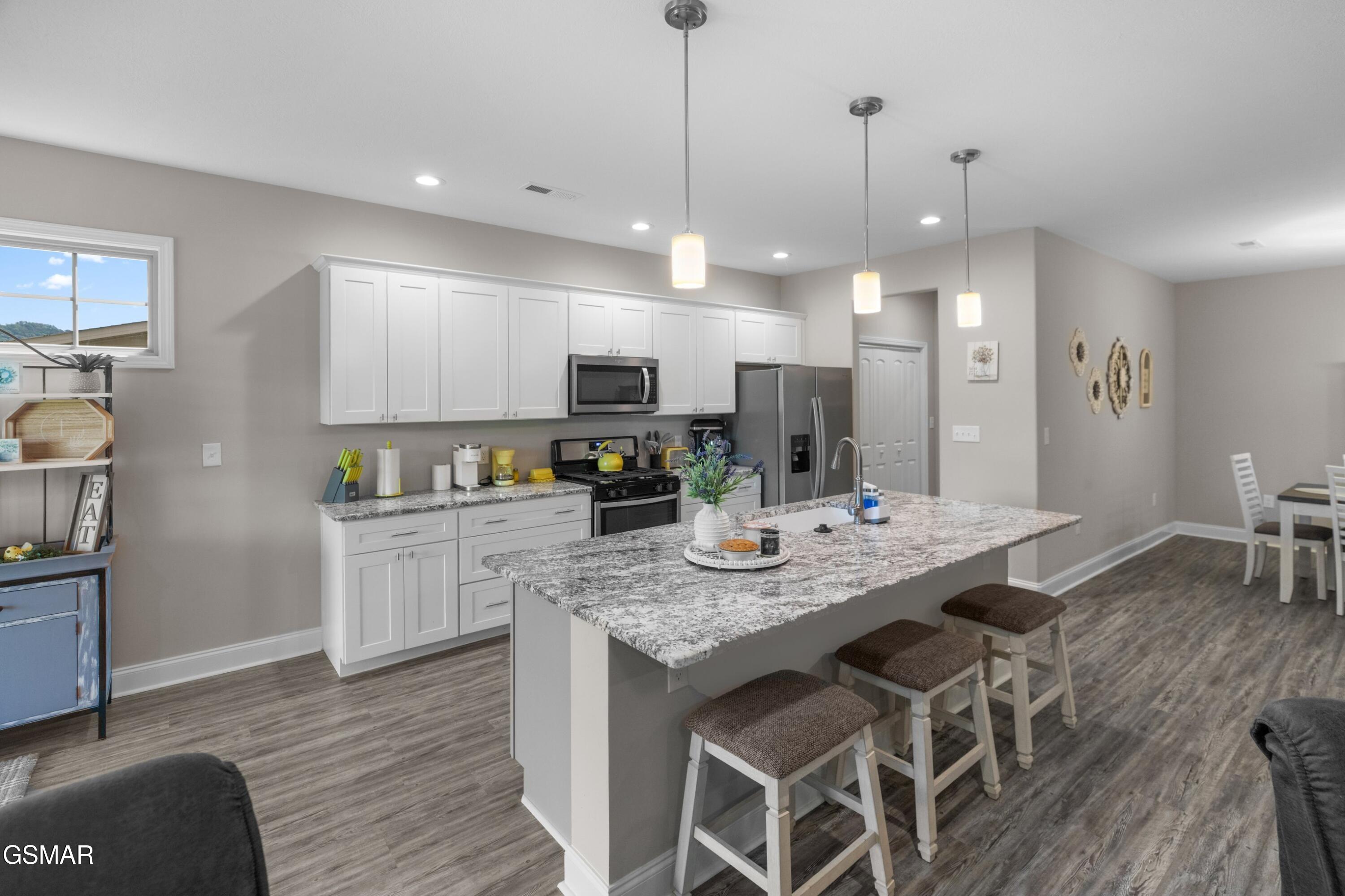 2221 Boulder Crest Lane Sevierville TN 37876