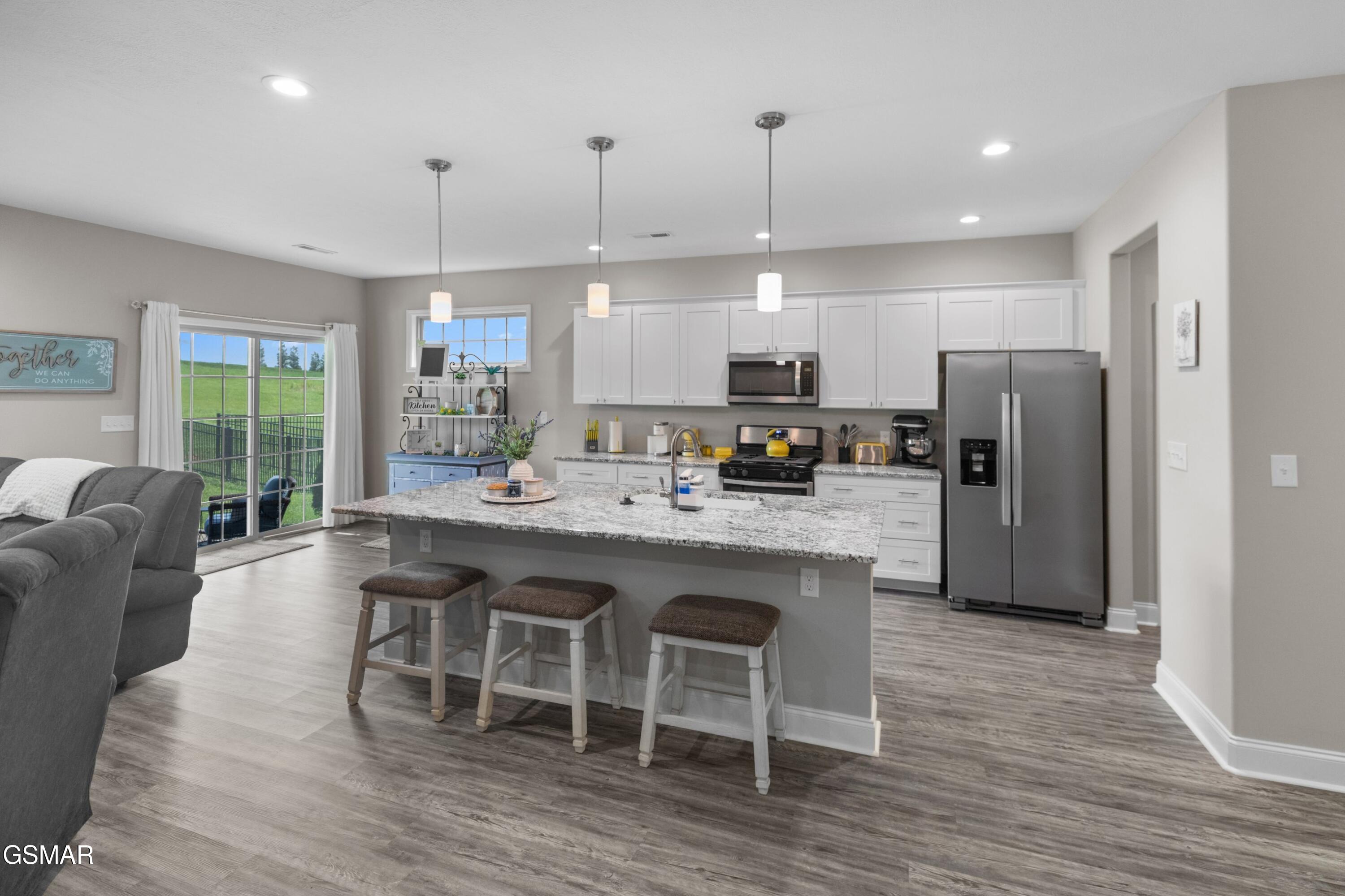 2221 Boulder Crest Lane Sevierville TN 37876
