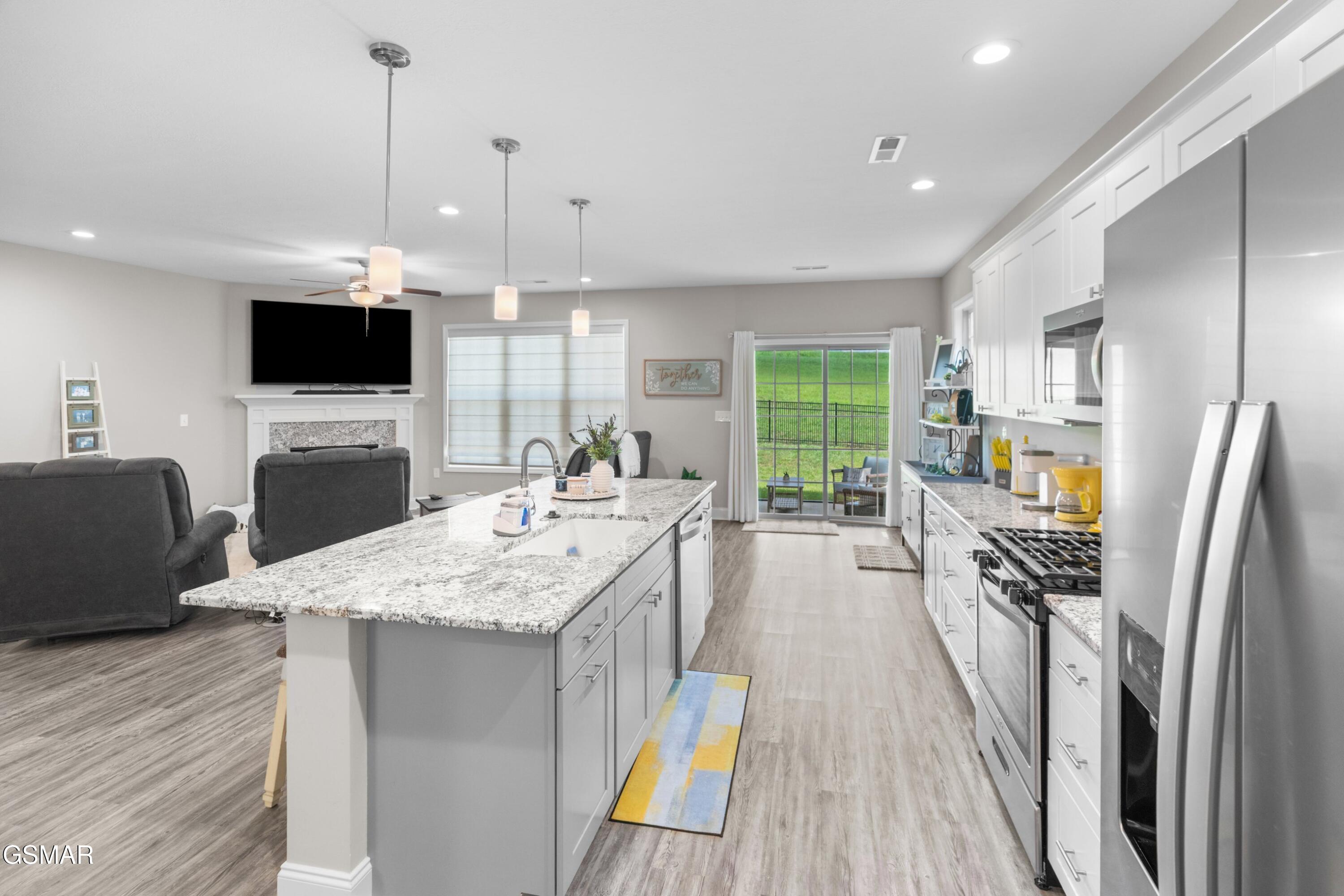 2221 Boulder Crest Lane Sevierville TN 37876