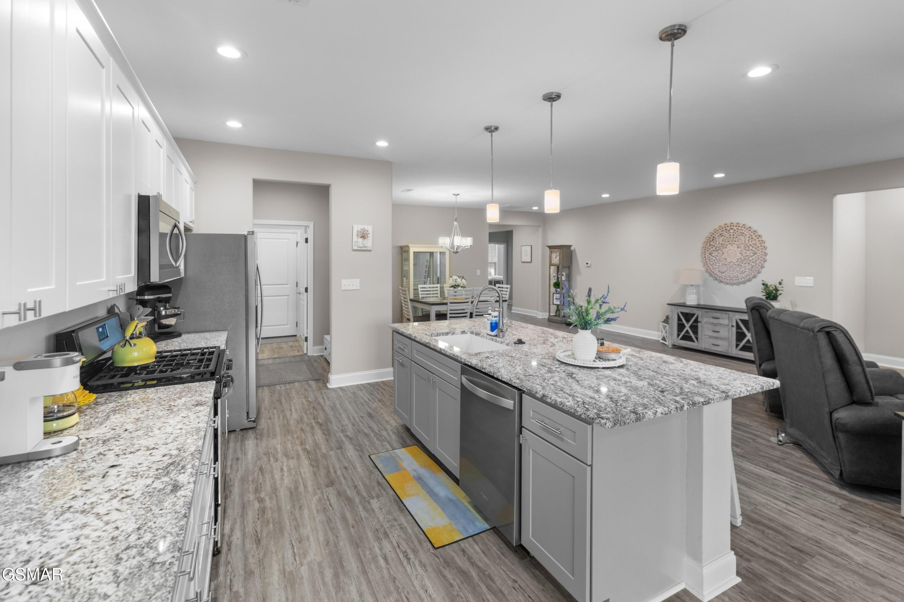 2221 Boulder Crest Lane Sevierville TN 37876