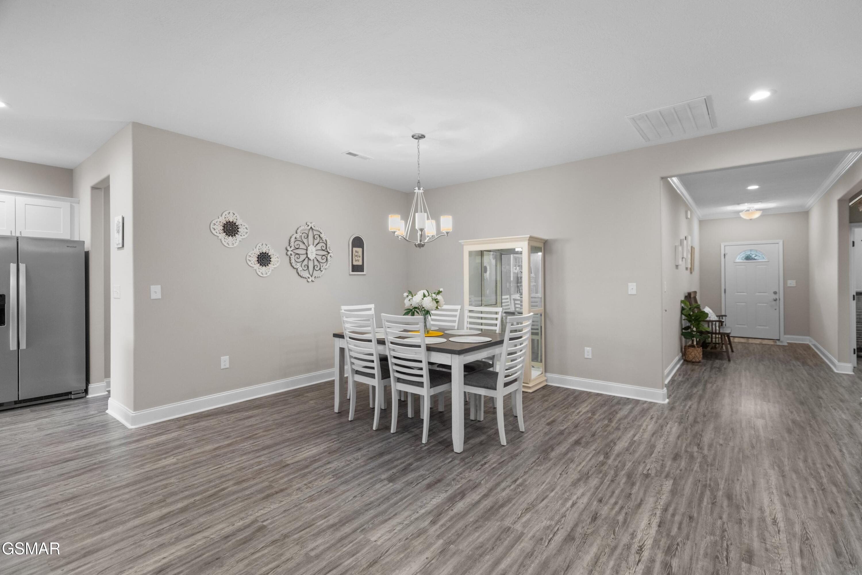 2221 Boulder Crest Lane Sevierville TN 37876