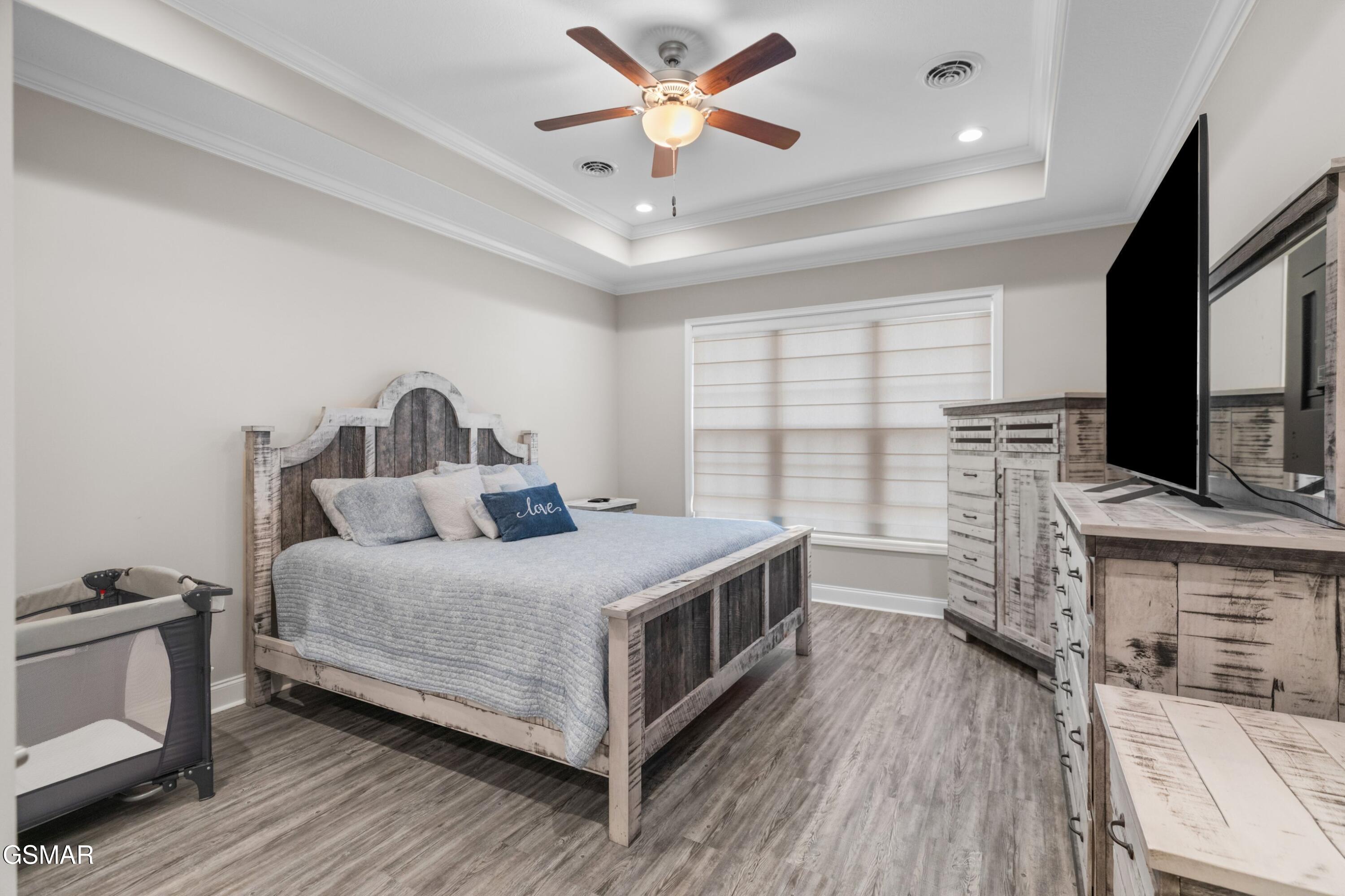 2221 Boulder Crest Lane Sevierville TN 37876