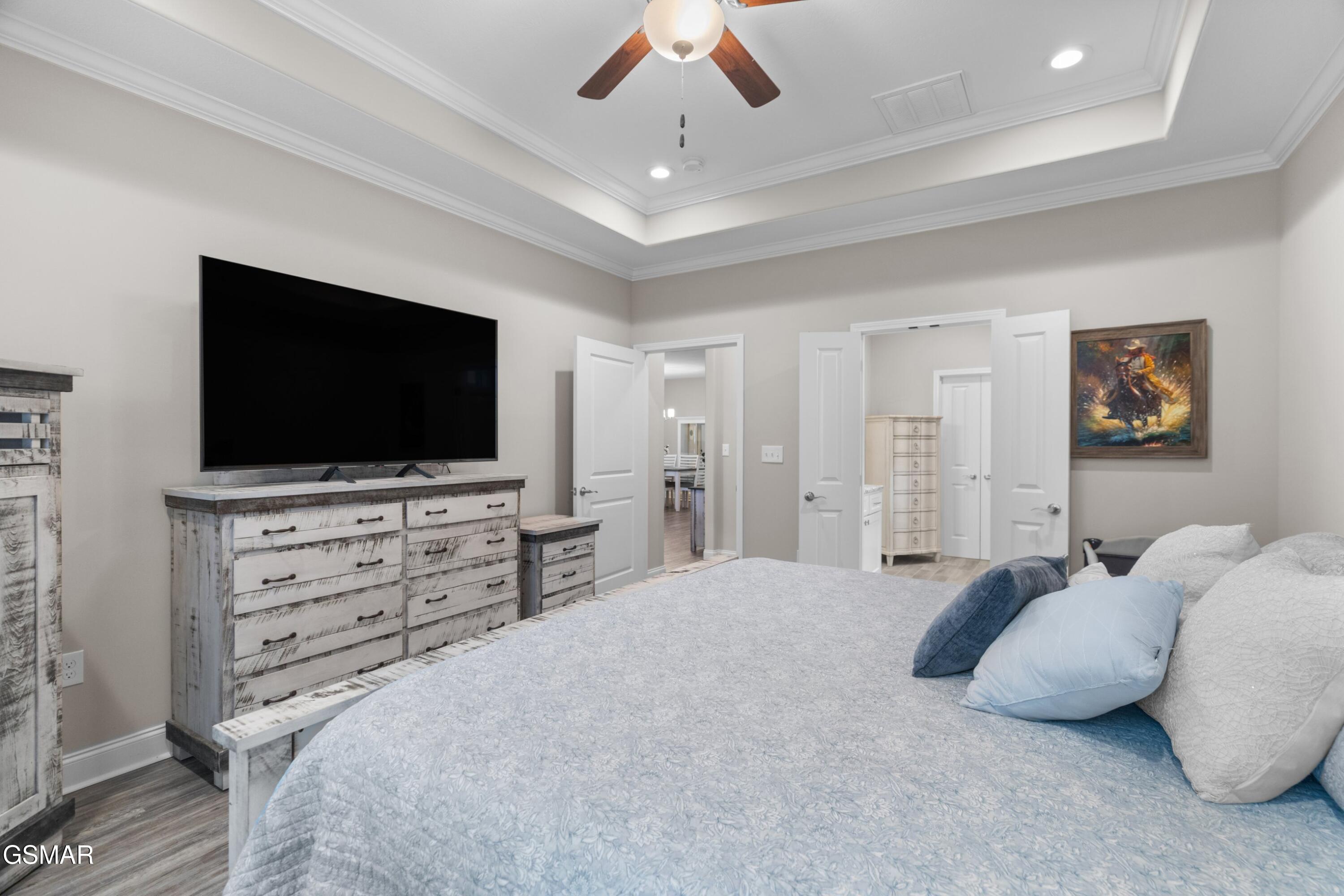 2221 Boulder Crest Lane Sevierville TN 37876