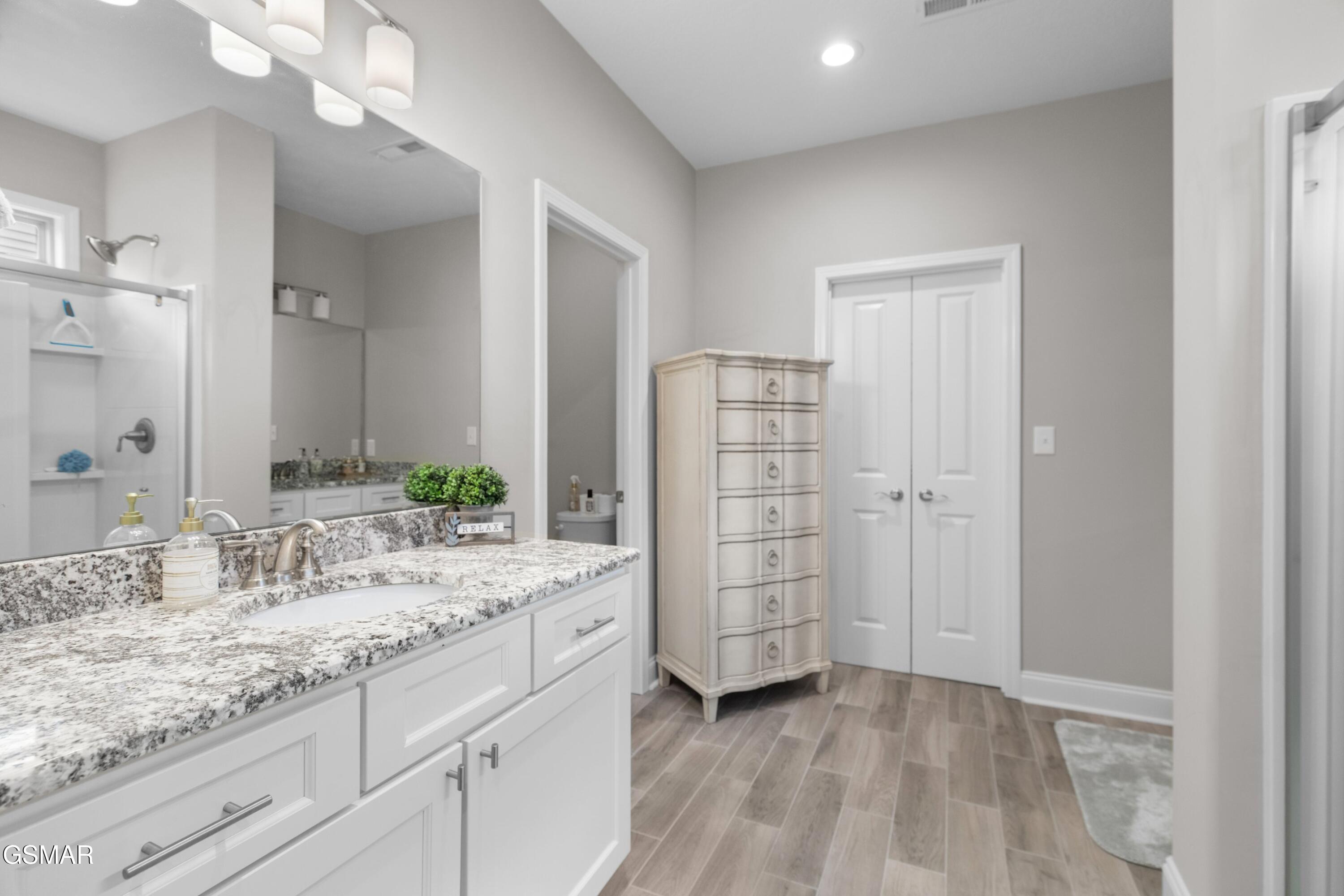 2221 Boulder Crest Lane Sevierville TN 37876
