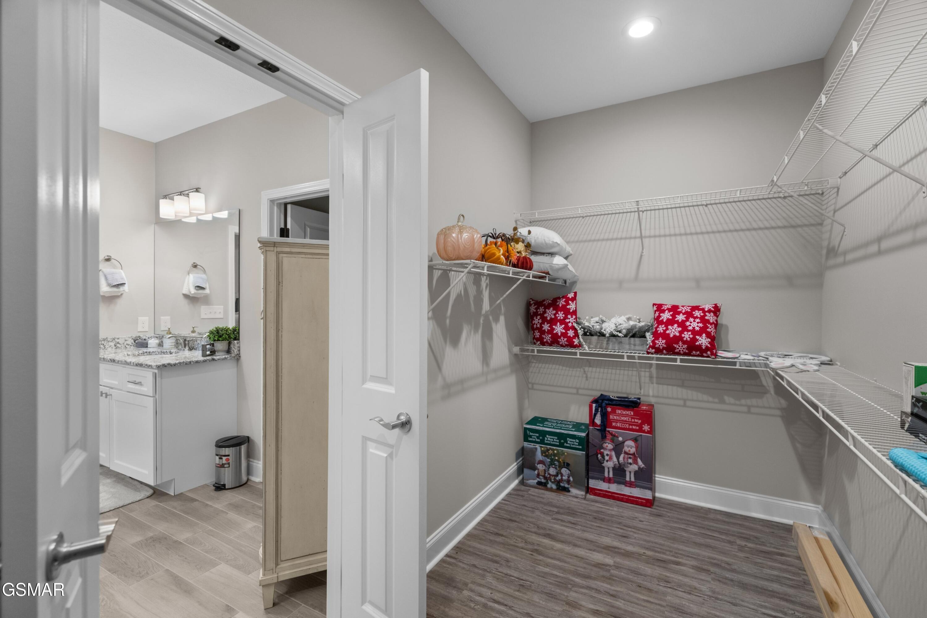 2221 Boulder Crest Lane Sevierville TN 37876