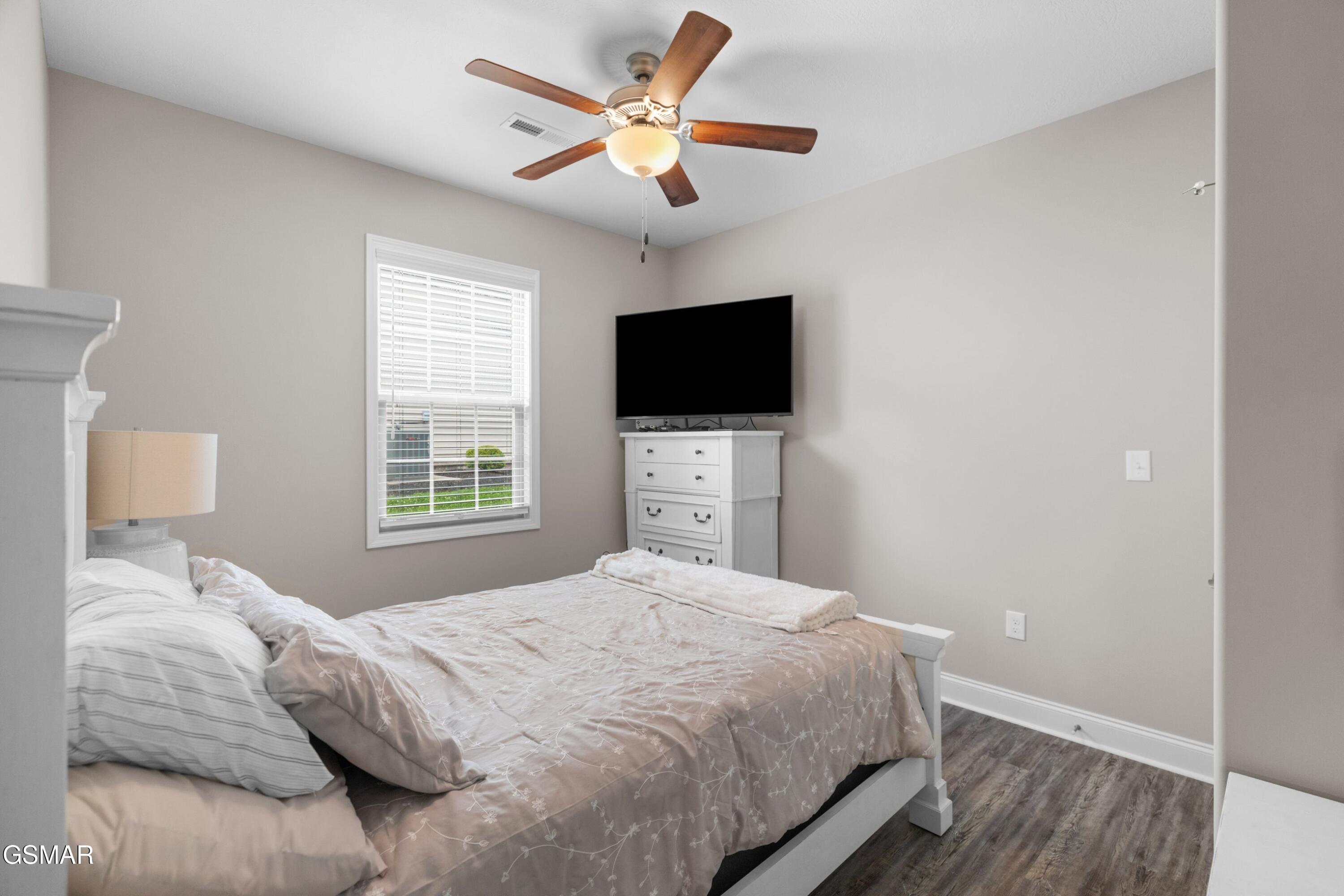 2221 Boulder Crest Lane Sevierville TN 37876
