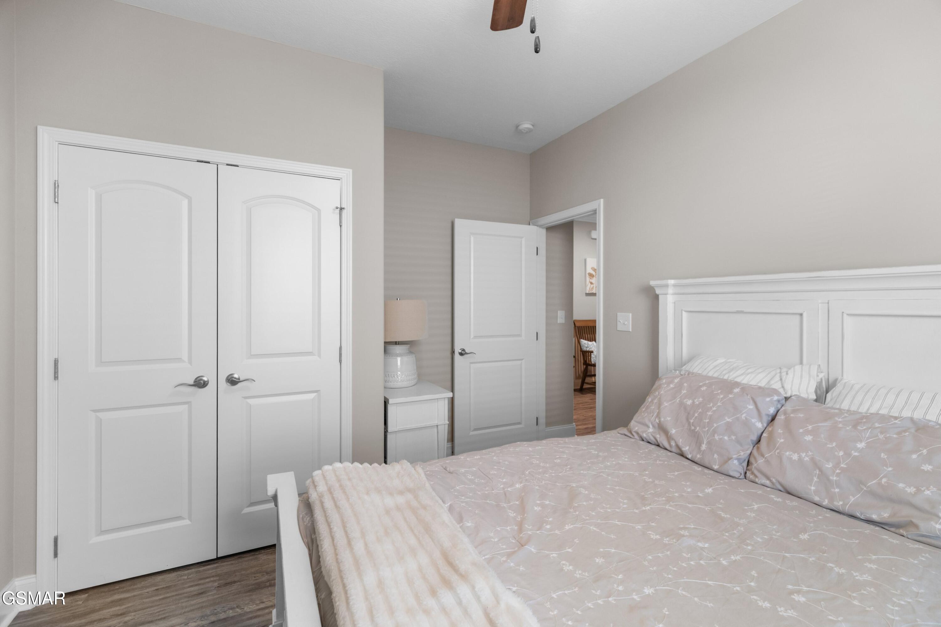 2221 Boulder Crest Lane Sevierville TN 37876