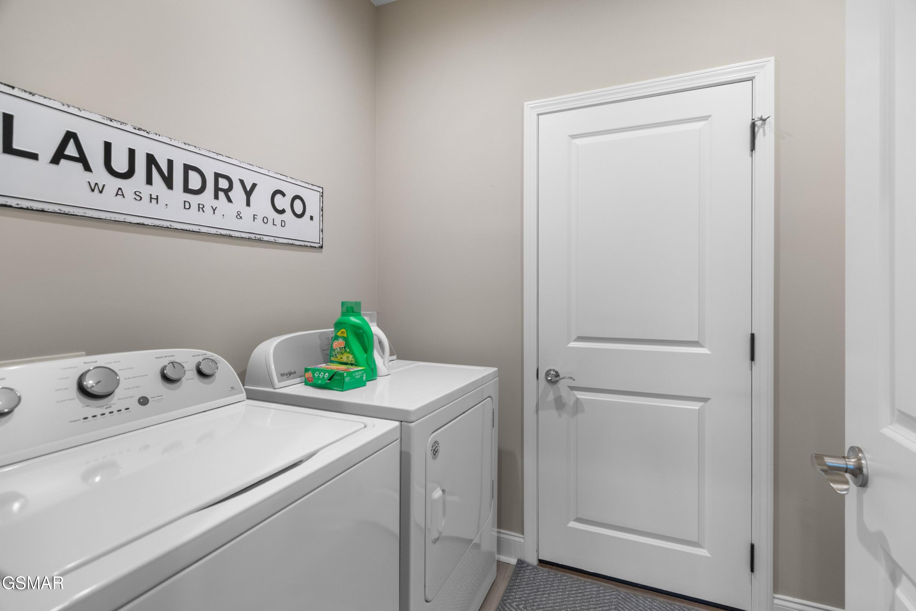 2221 Boulder Crest Lane Sevierville TN 37876