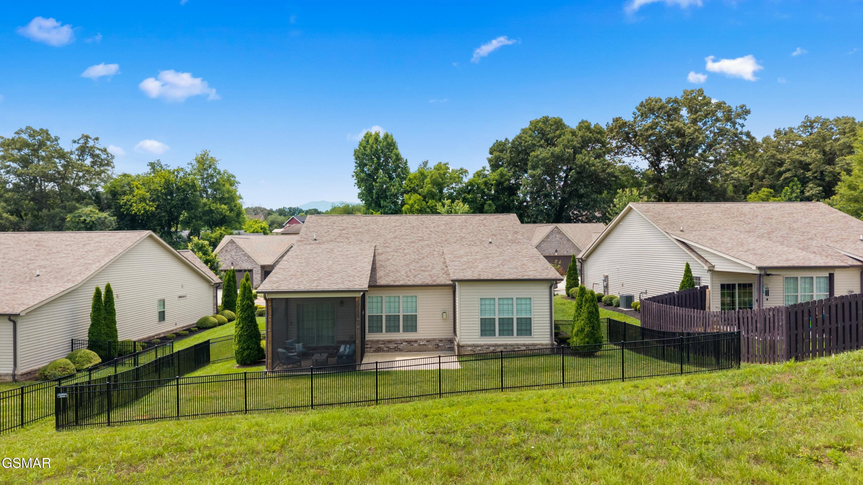 2221 Boulder Crest Lane Sevierville TN 37876