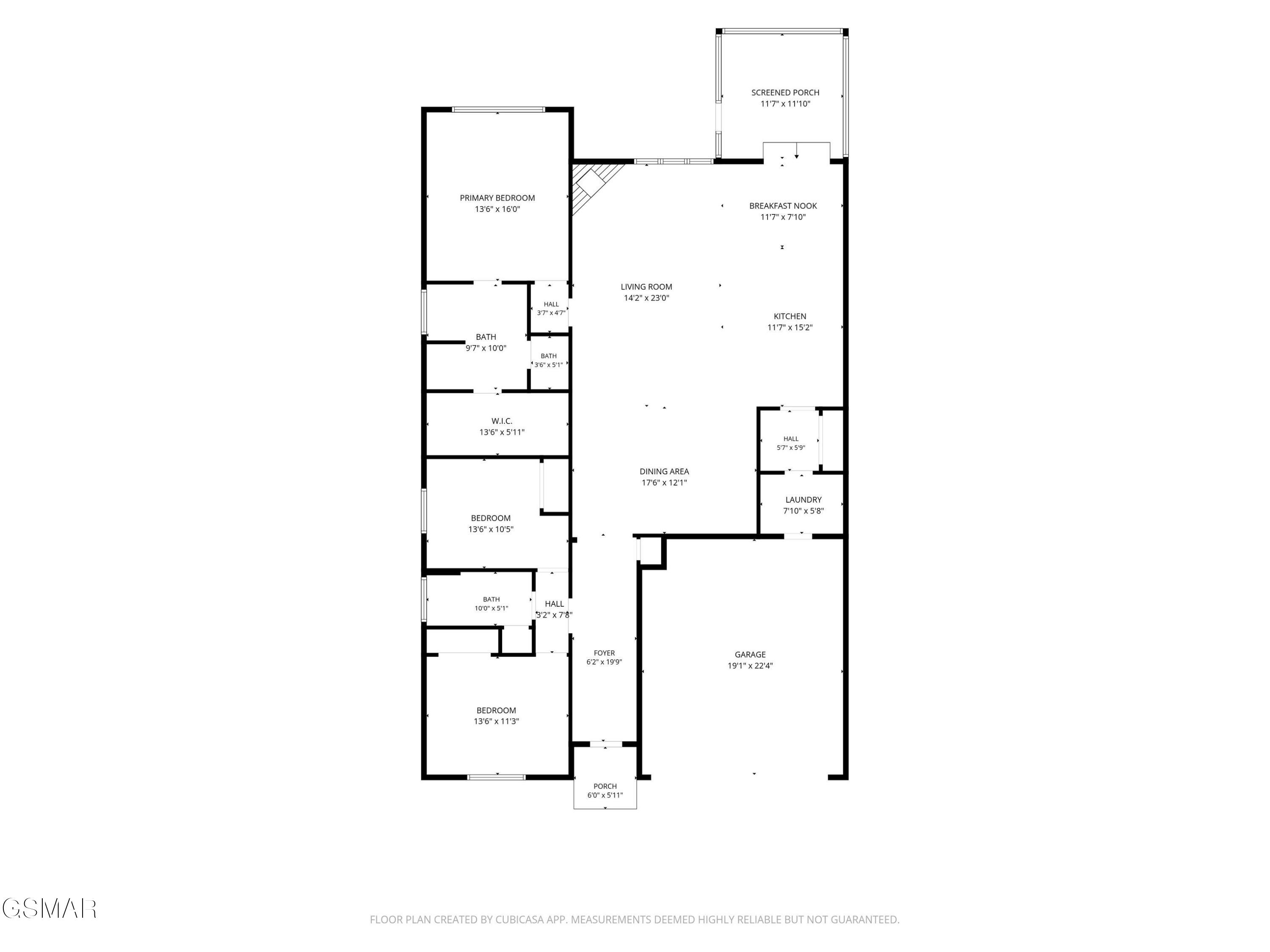 2221 Boulder Crest Lane Sevierville TN 37876