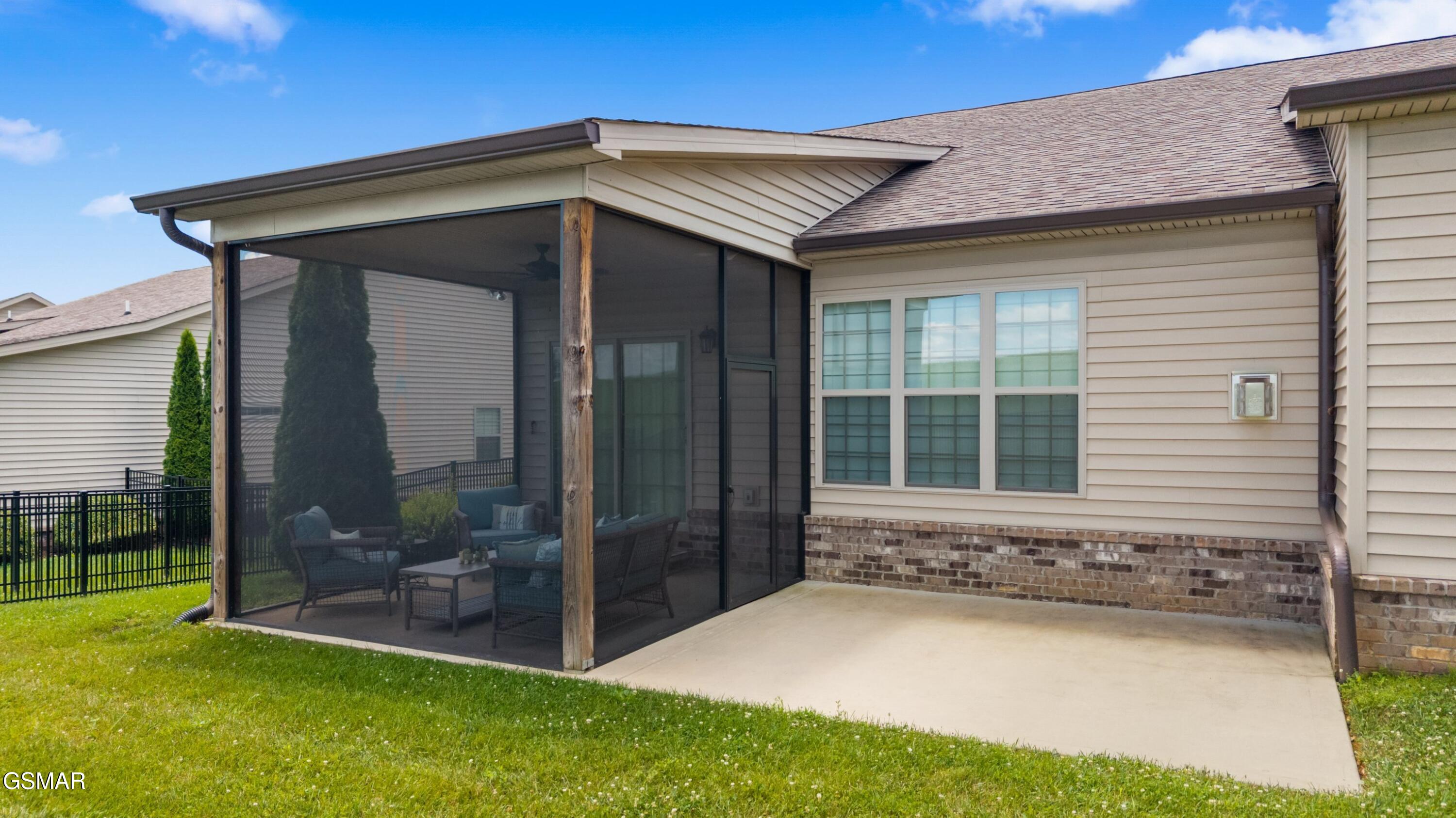 2221 Boulder Crest Lane Sevierville TN 37876