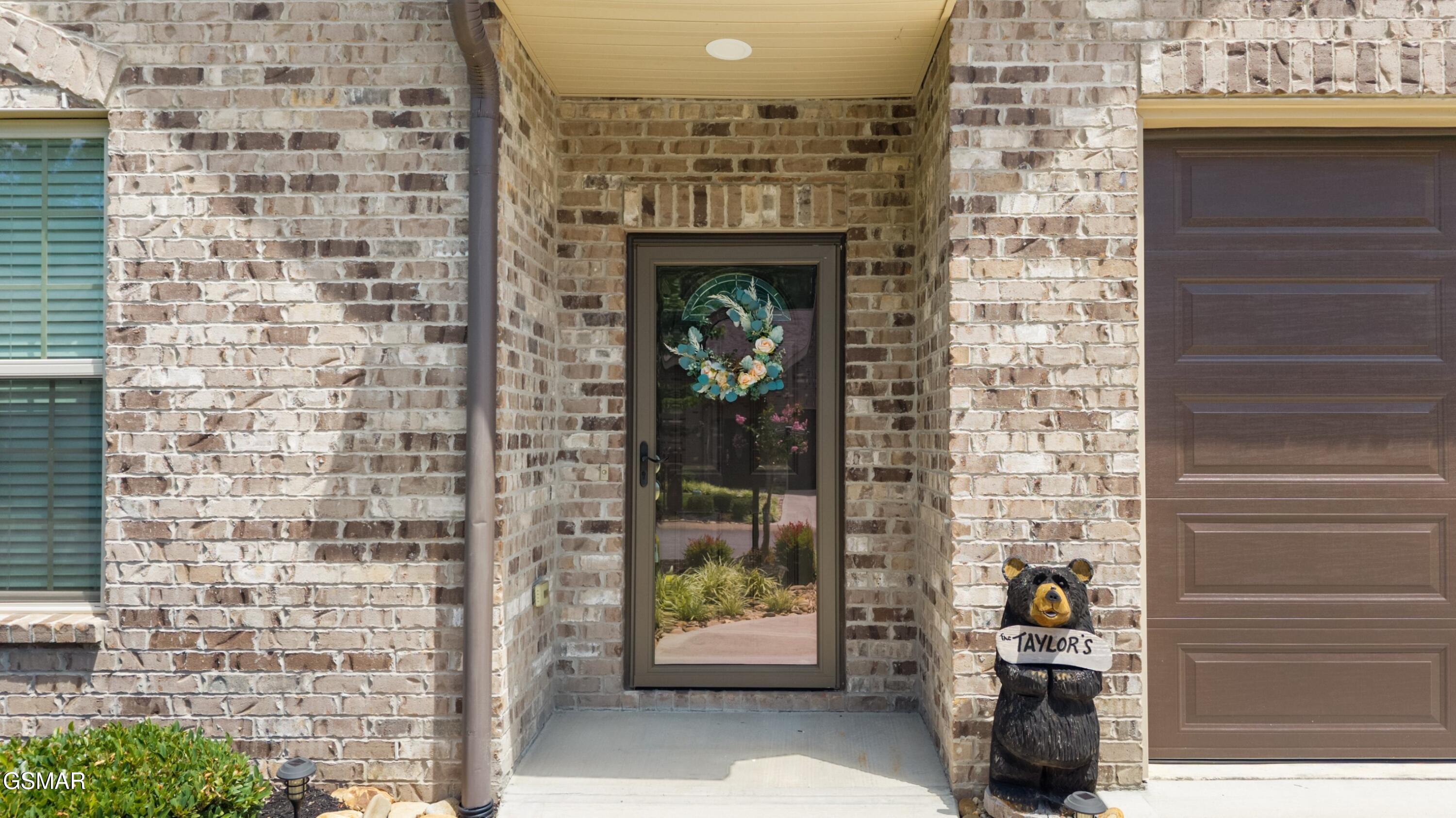 2221 Boulder Crest Lane Sevierville TN 37876