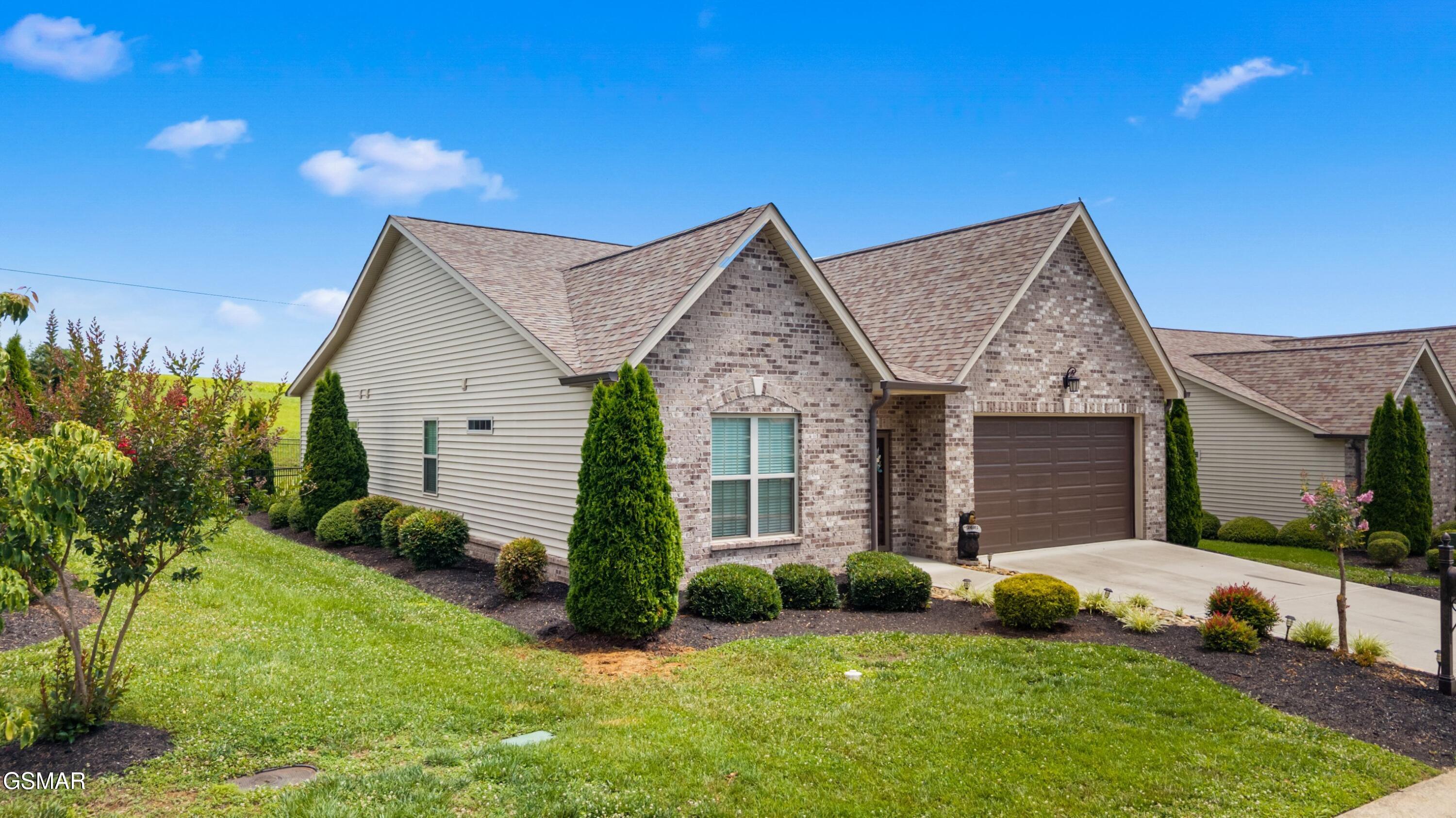 2221 Boulder Crest Lane Sevierville TN 37876
